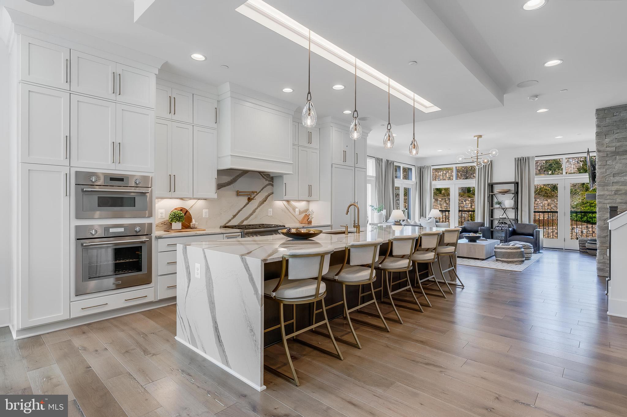 QUARRY SPRINGS - Residential