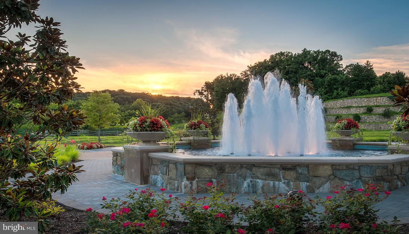 QUARRY SPRINGS - Residential