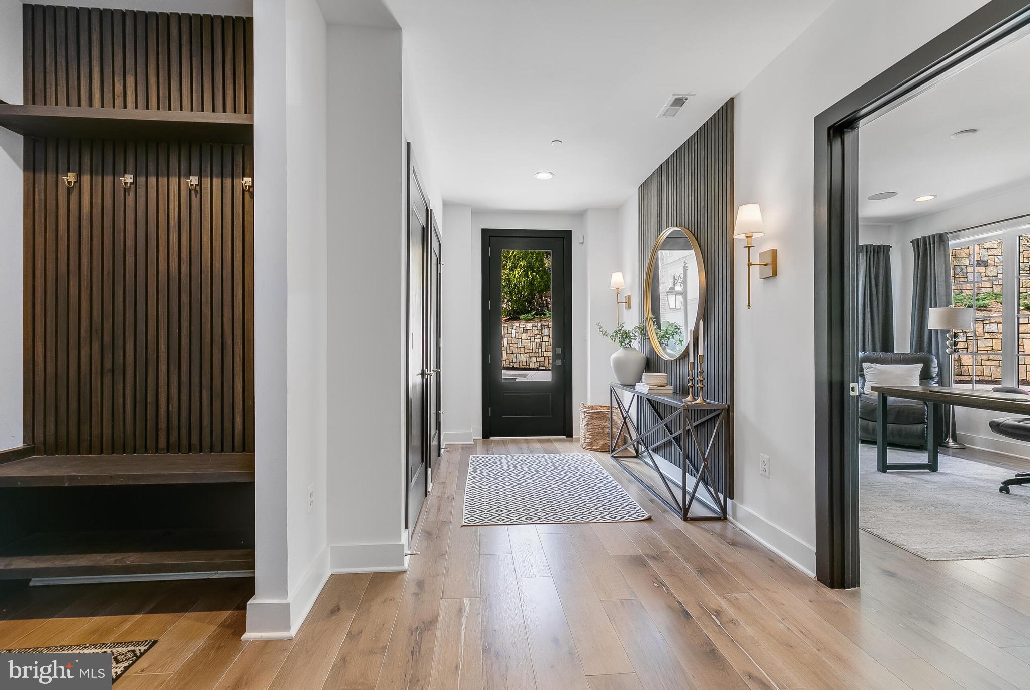 QUARRY SPRINGS - Residential