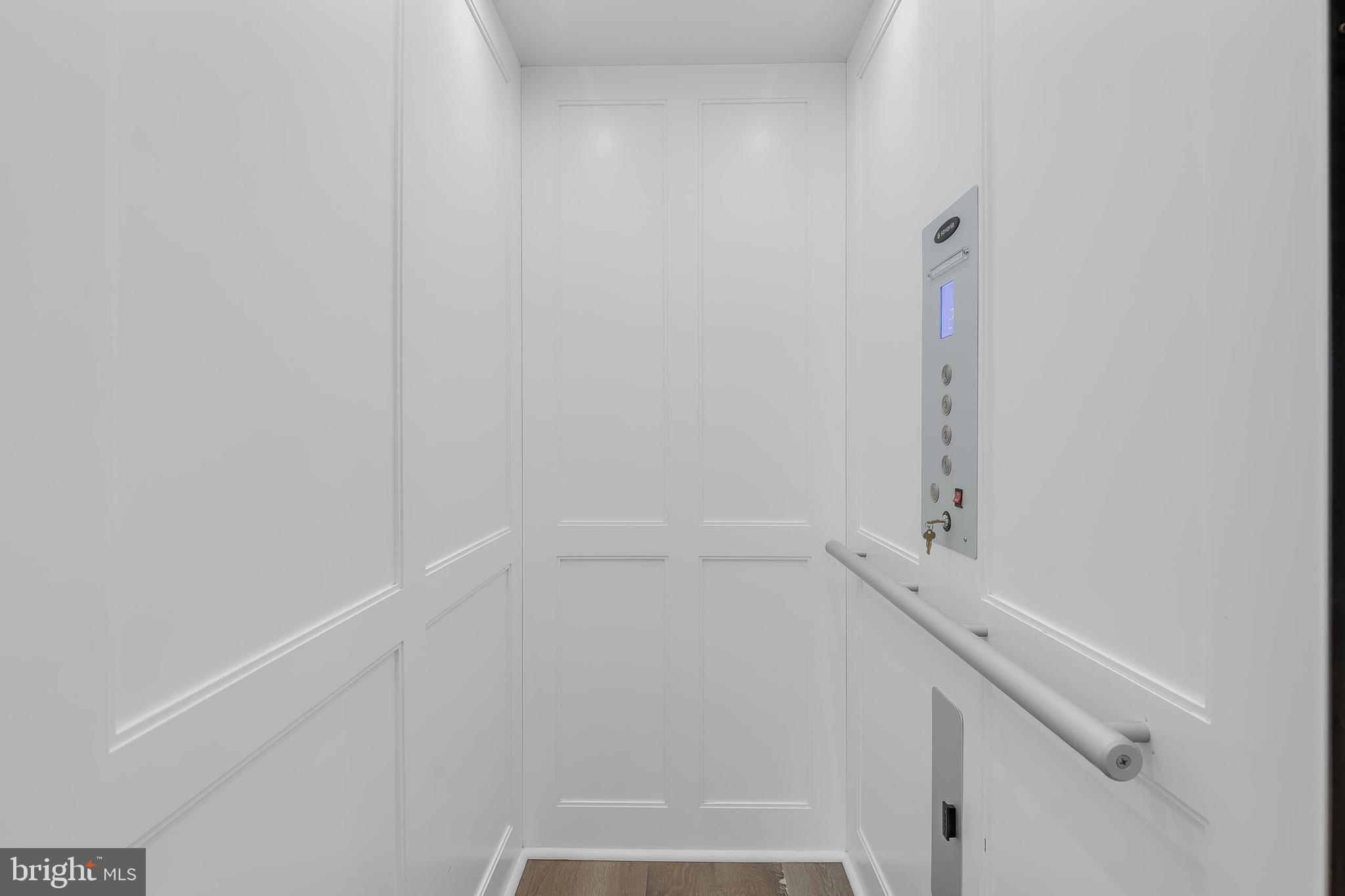 QUARRY SPRINGS - Residential