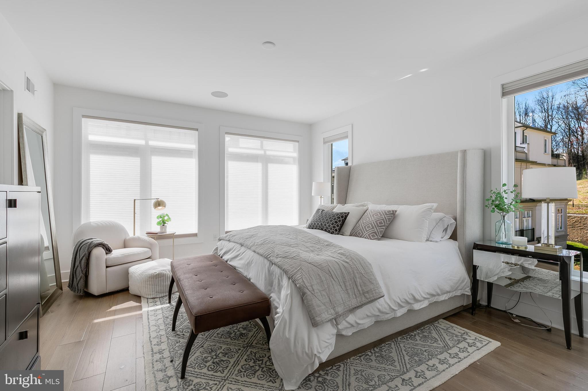 QUARRY SPRINGS - Residential