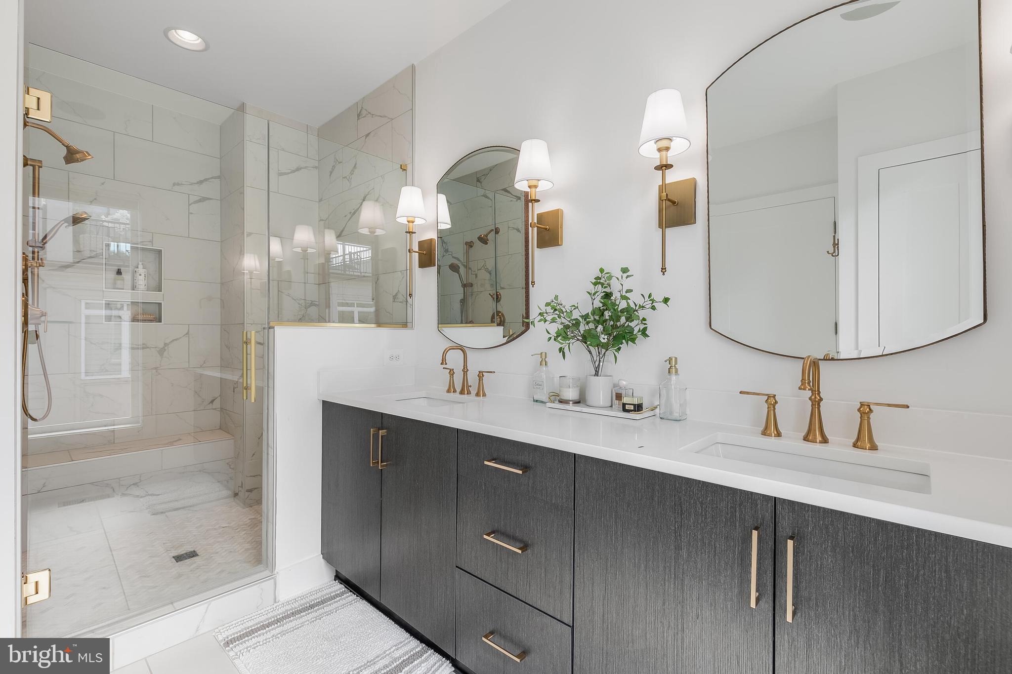 QUARRY SPRINGS - Residential