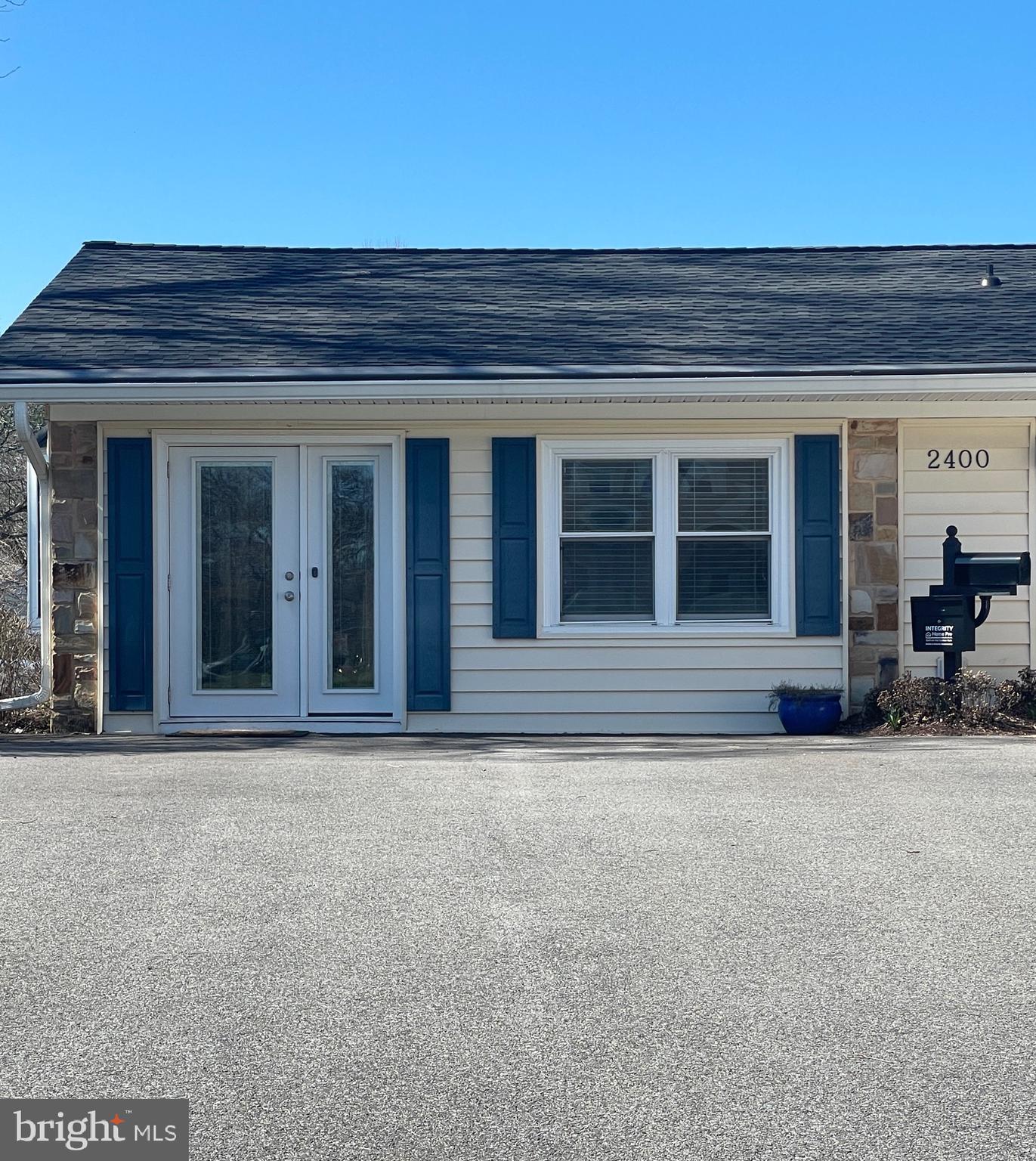 KENILWORTH AT BELAIR - Residential Lease