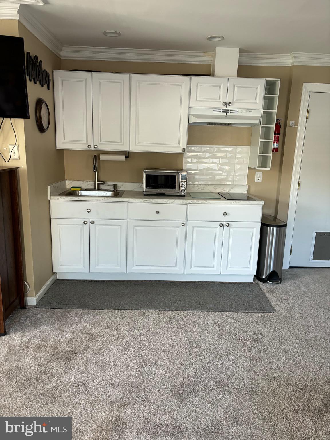 KENILWORTH AT BELAIR - Residential Lease