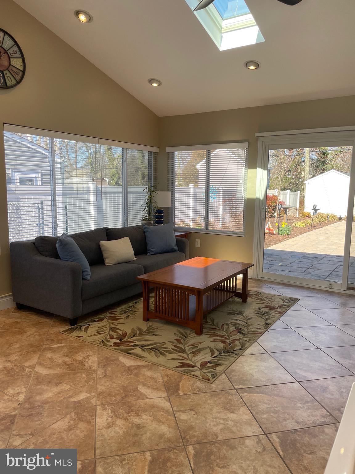 KENILWORTH AT BELAIR - Residential Lease