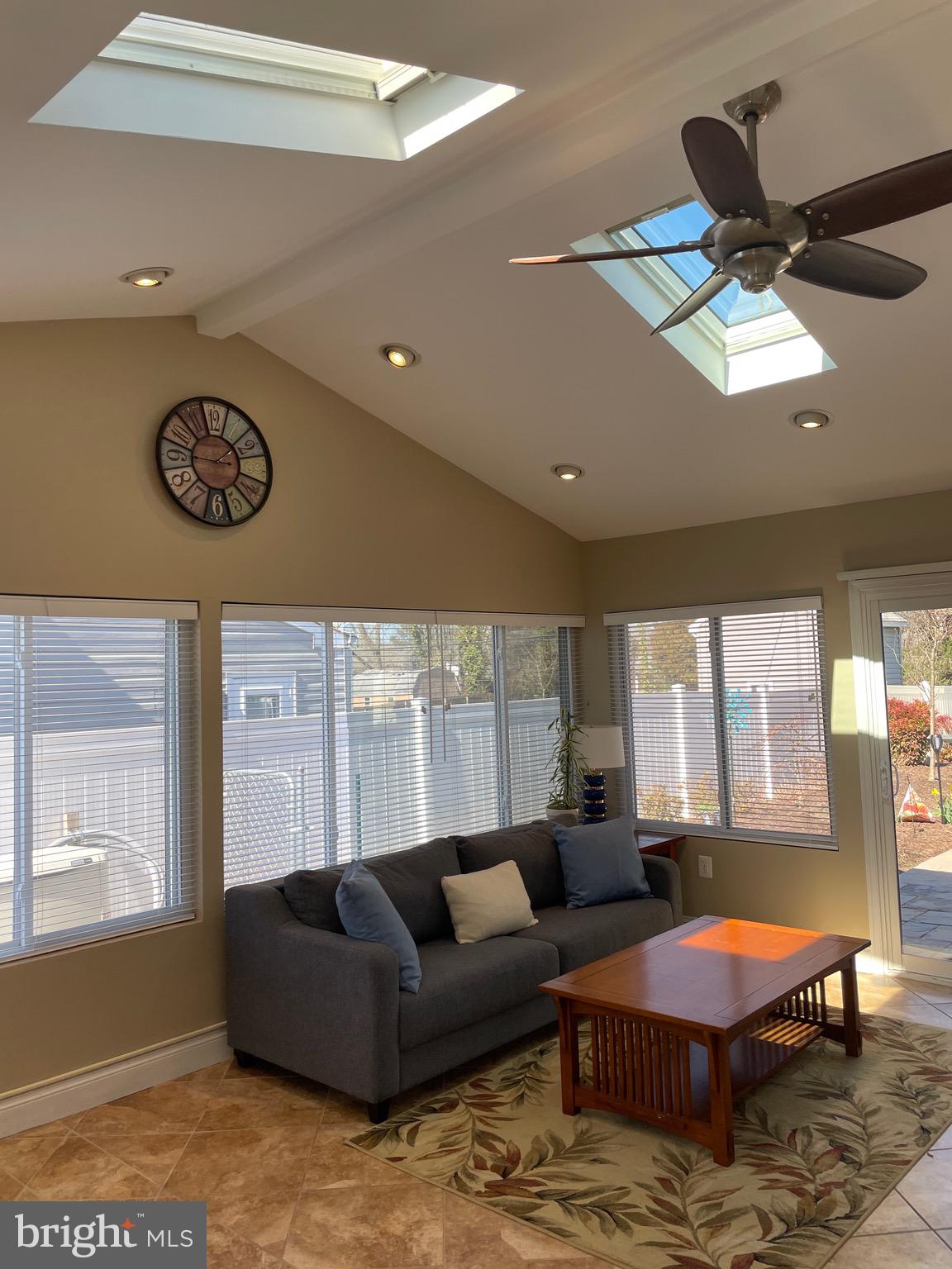 KENILWORTH AT BELAIR - Residential Lease