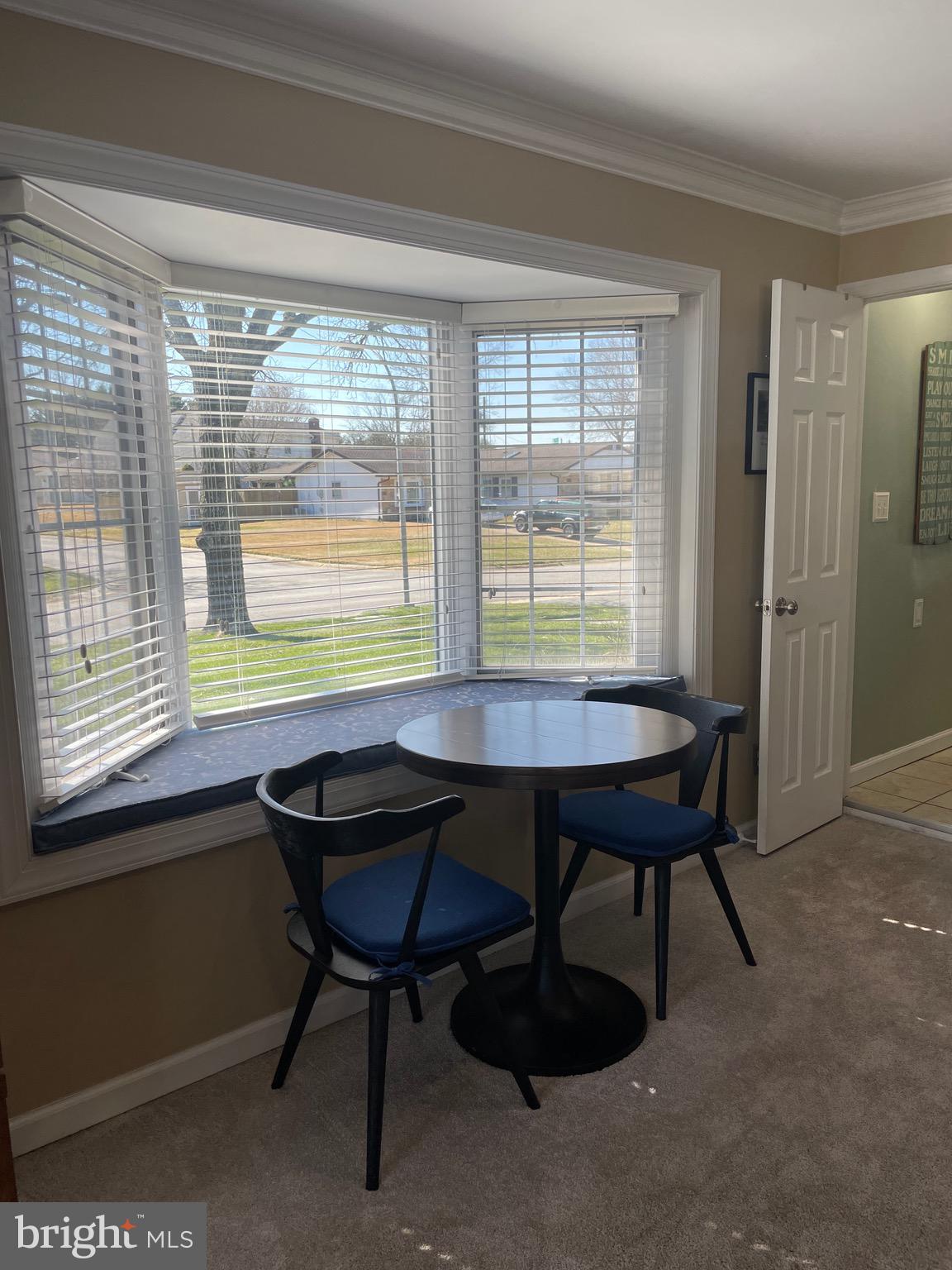 KENILWORTH AT BELAIR - Residential Lease