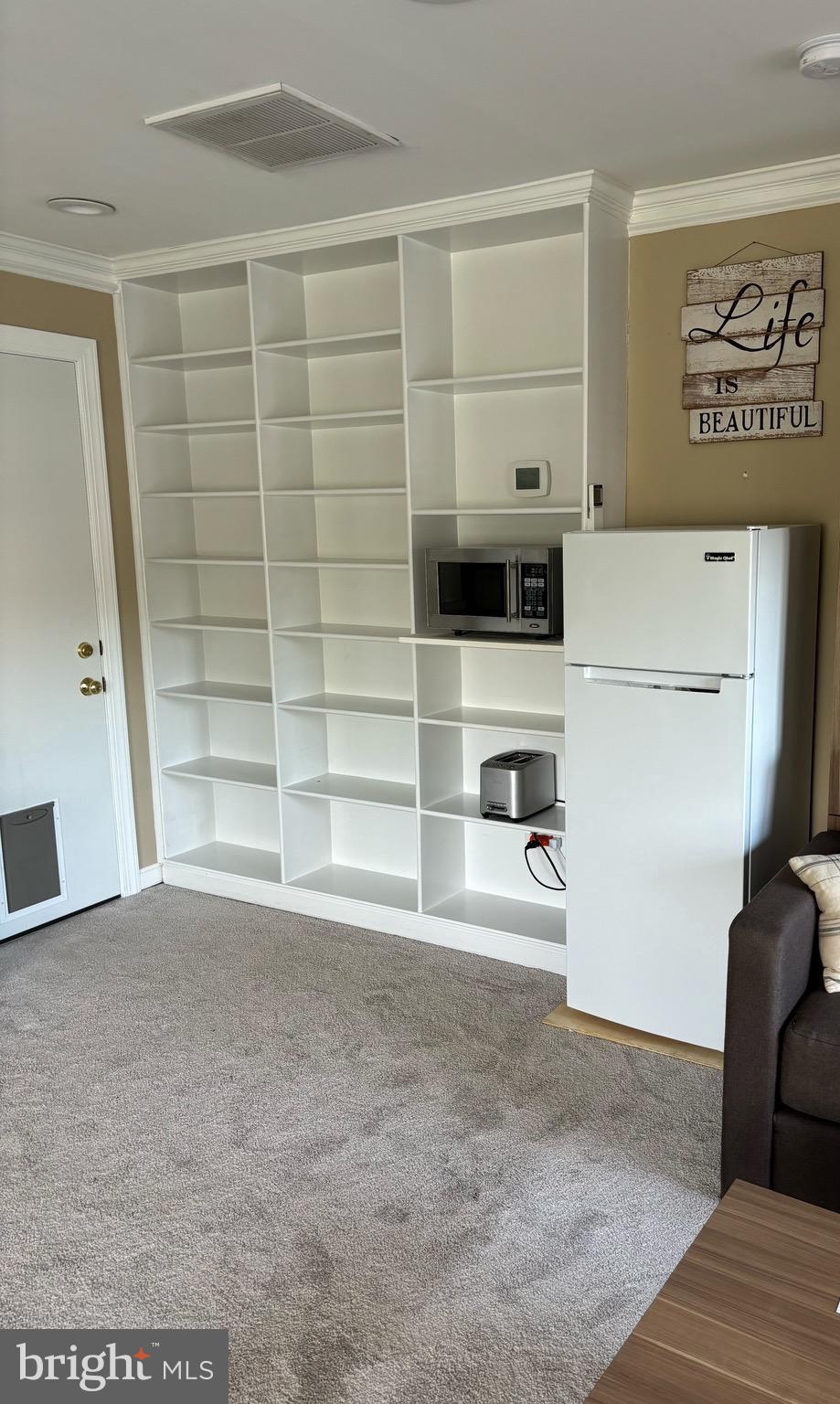 KENILWORTH AT BELAIR - Residential Lease