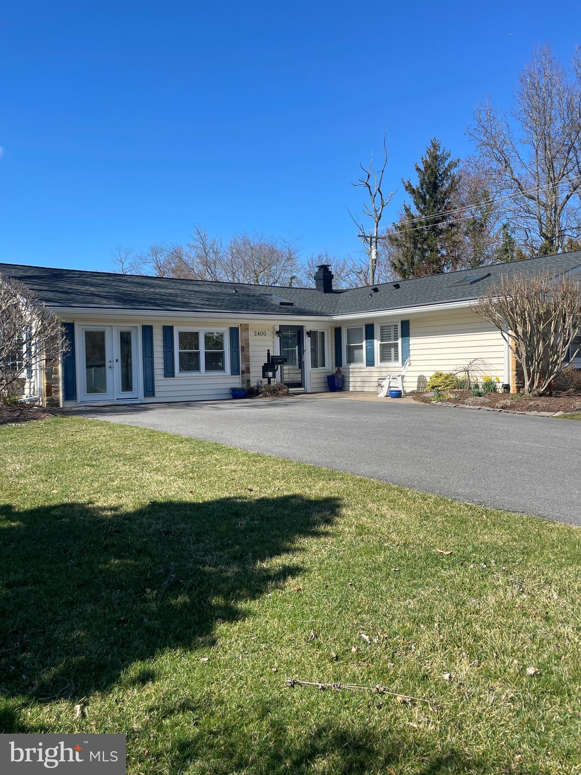 KENILWORTH AT BELAIR - Residential Lease