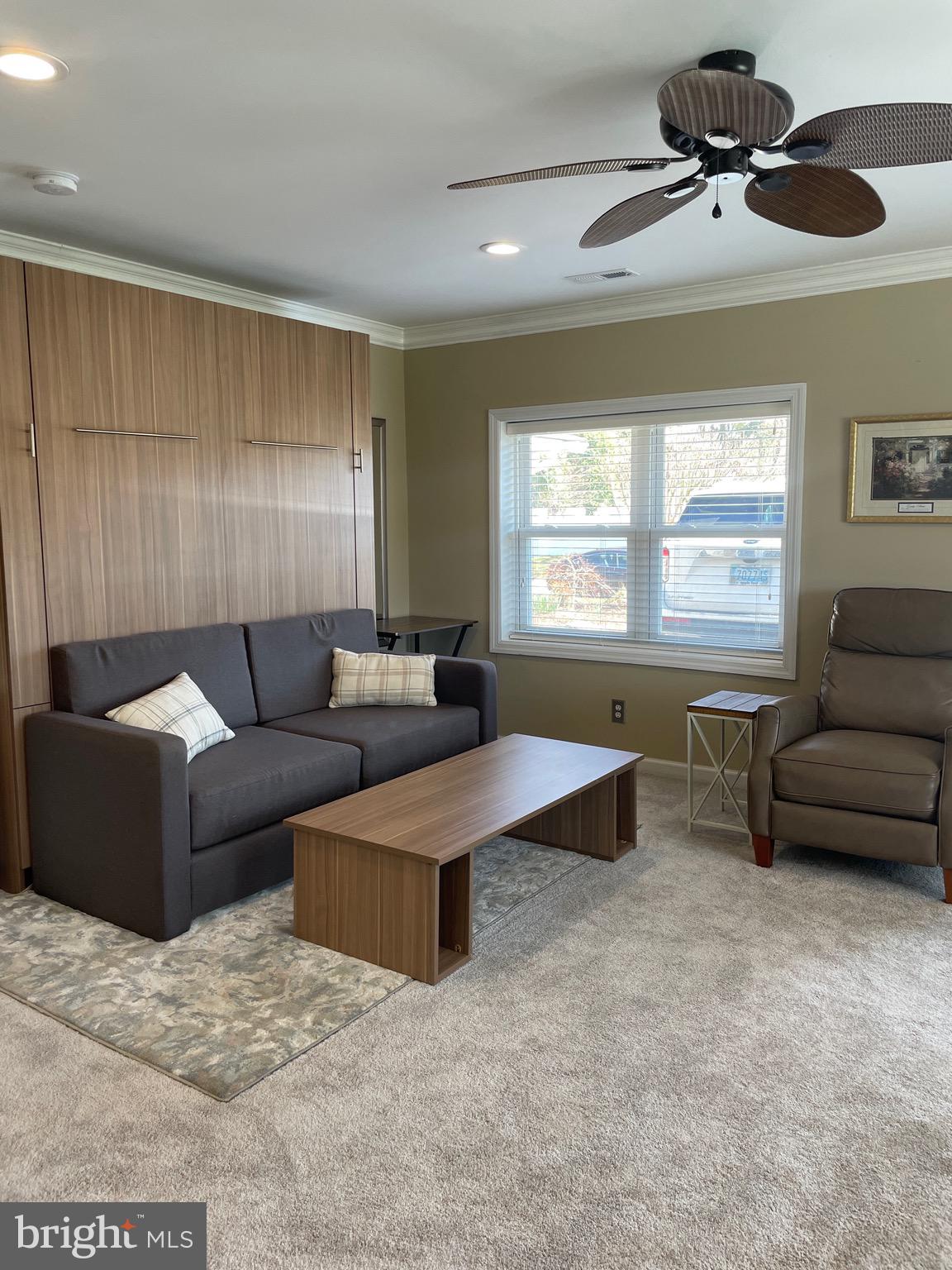 KENILWORTH AT BELAIR - Residential Lease