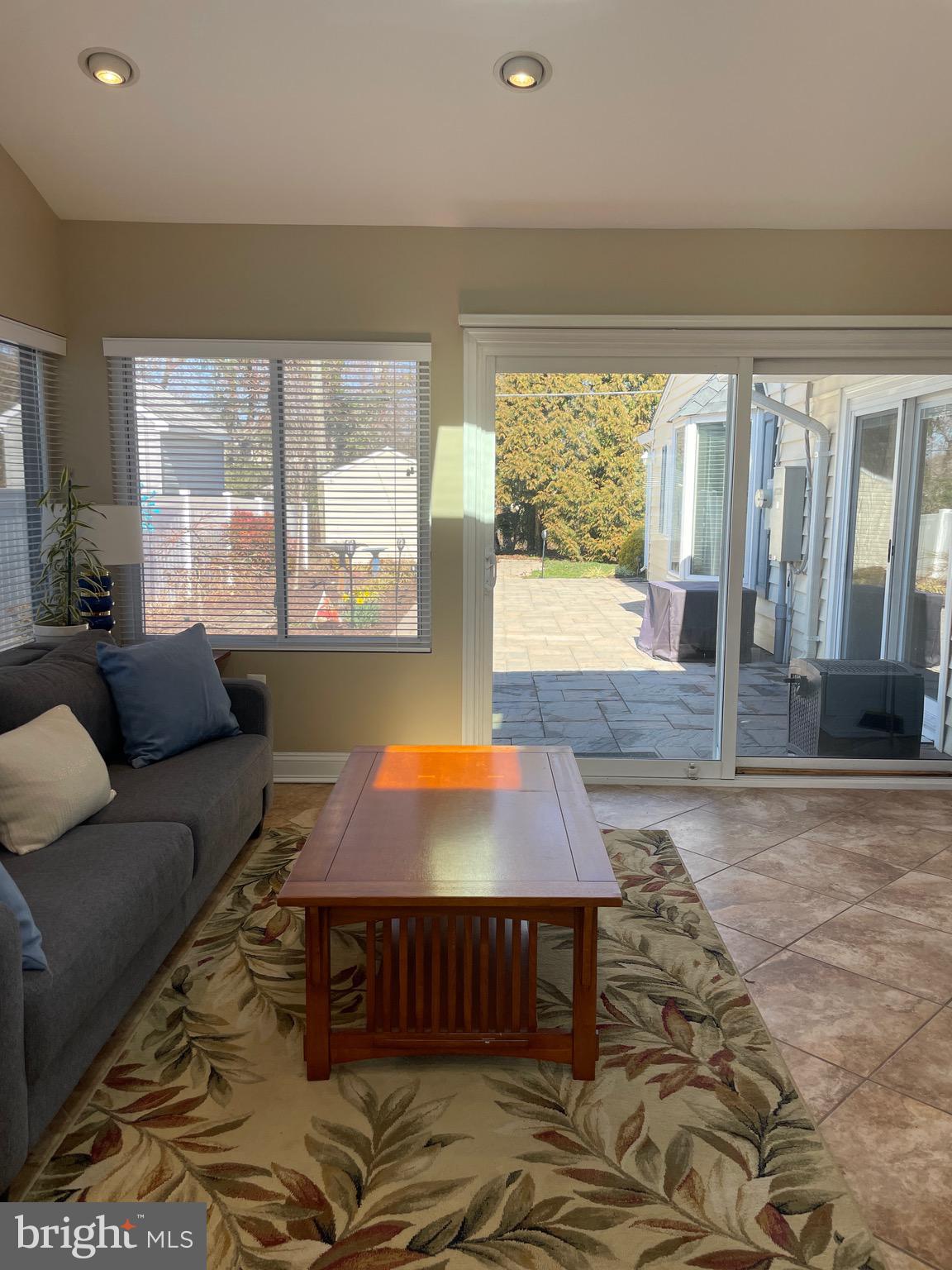 KENILWORTH AT BELAIR - Residential Lease