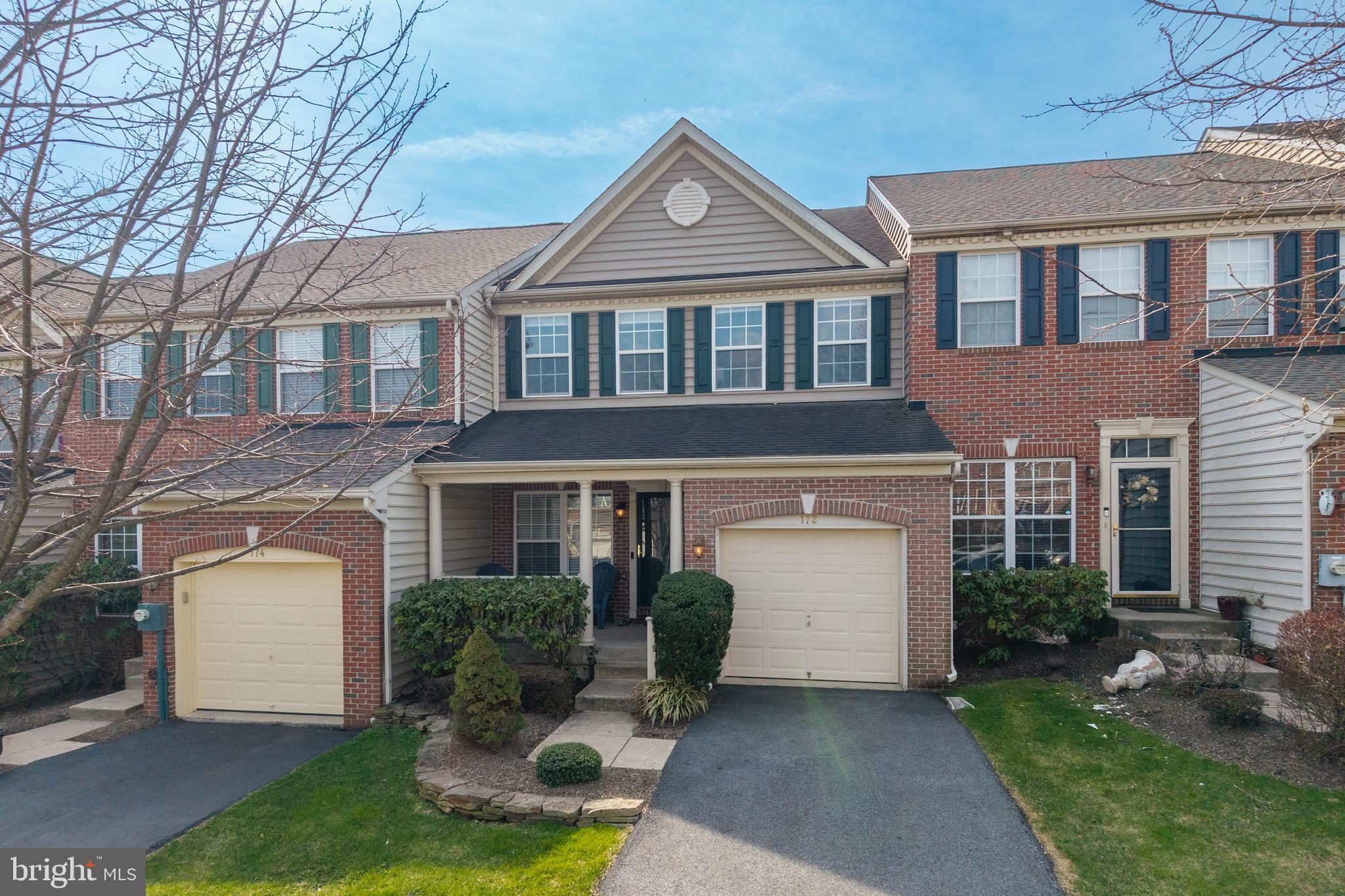 PENNS MANOR - Residential