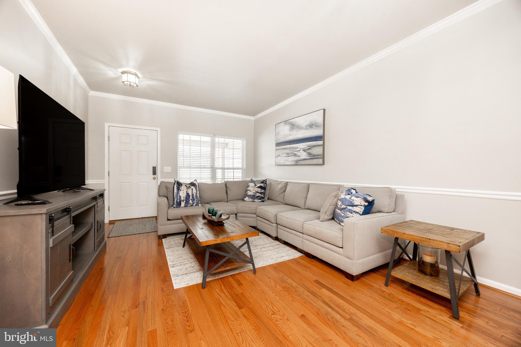 PENNS MANOR - Residential