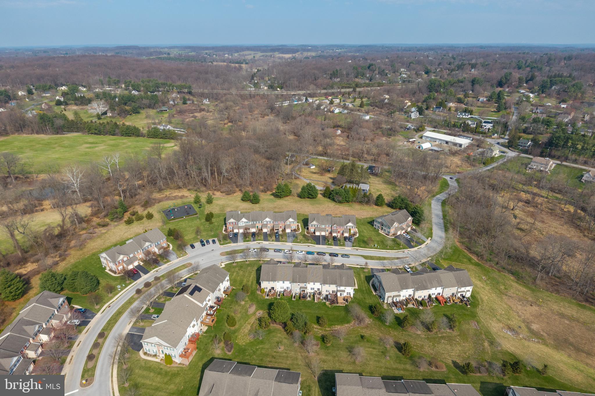 PENNS MANOR - Residential