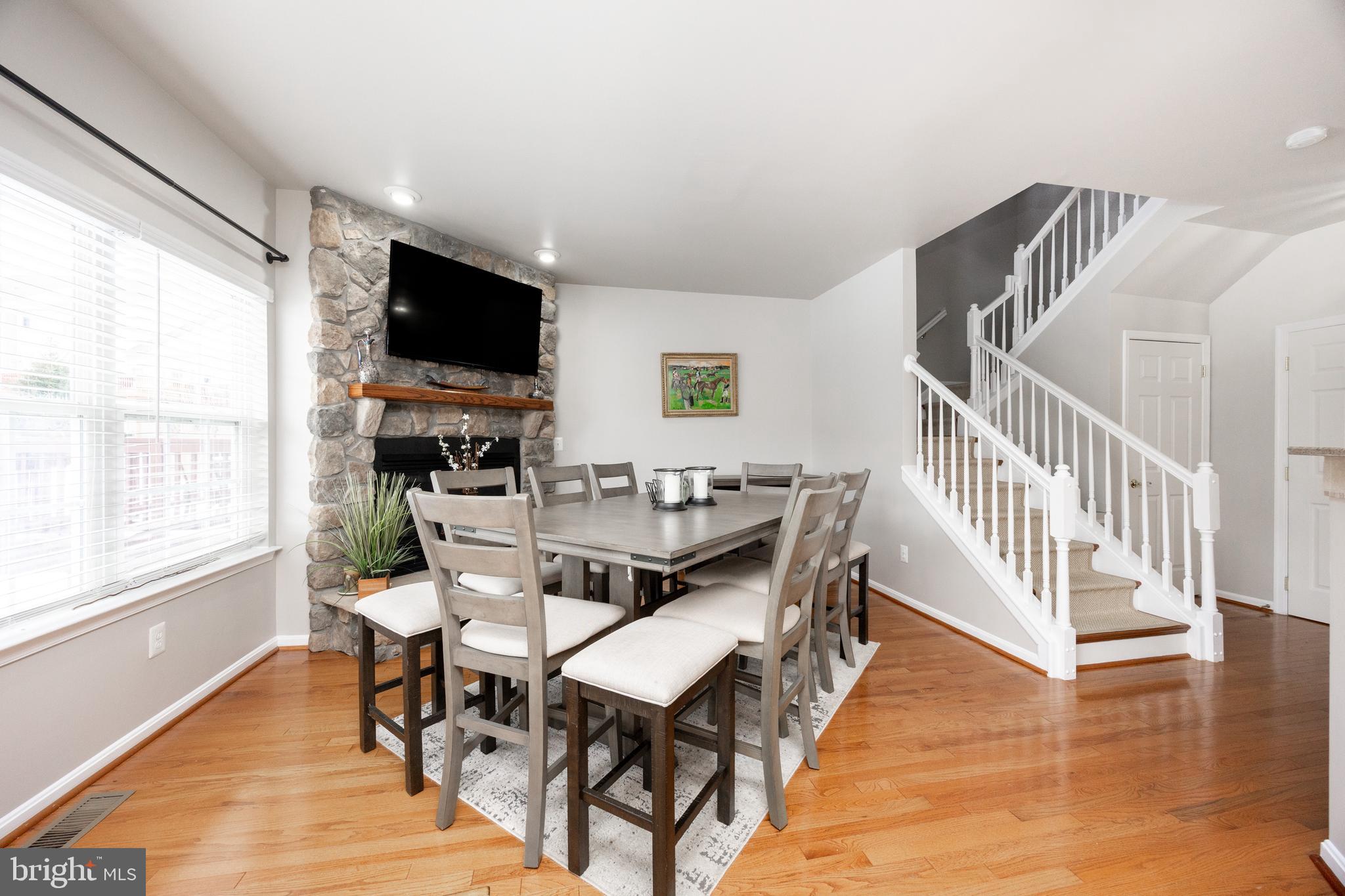 PENNS MANOR - Residential