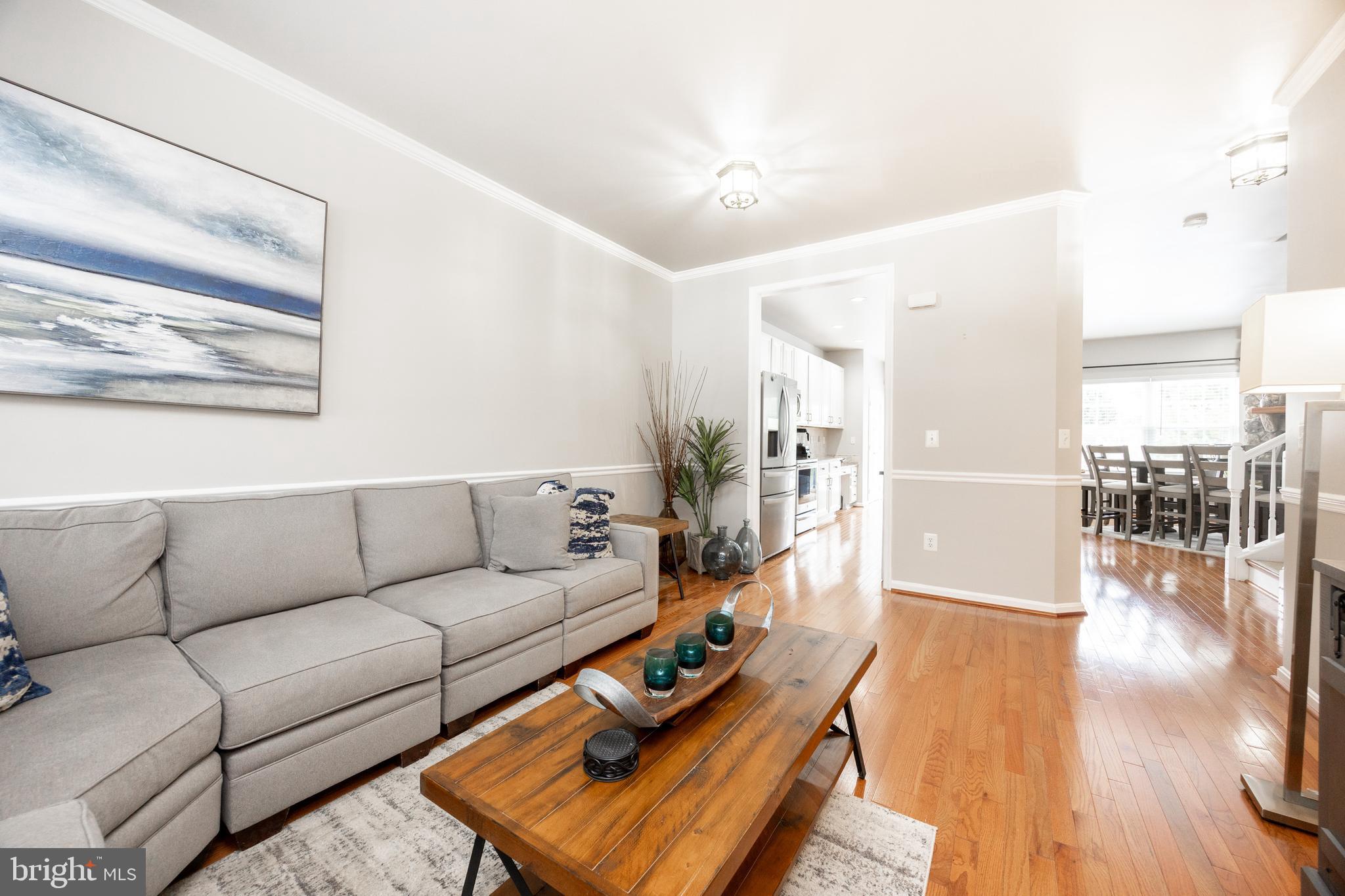 PENNS MANOR - Residential