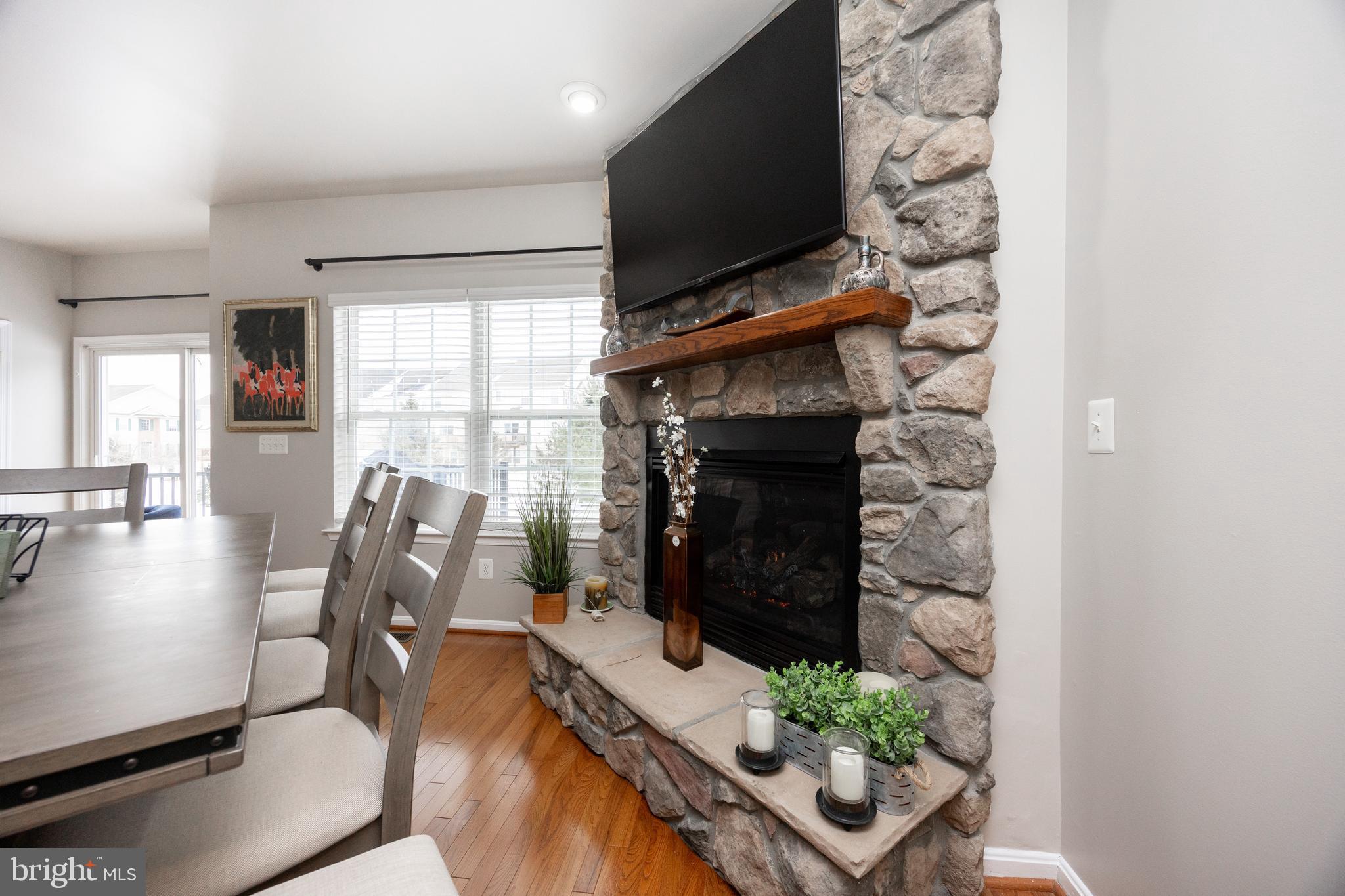 PENNS MANOR - Residential