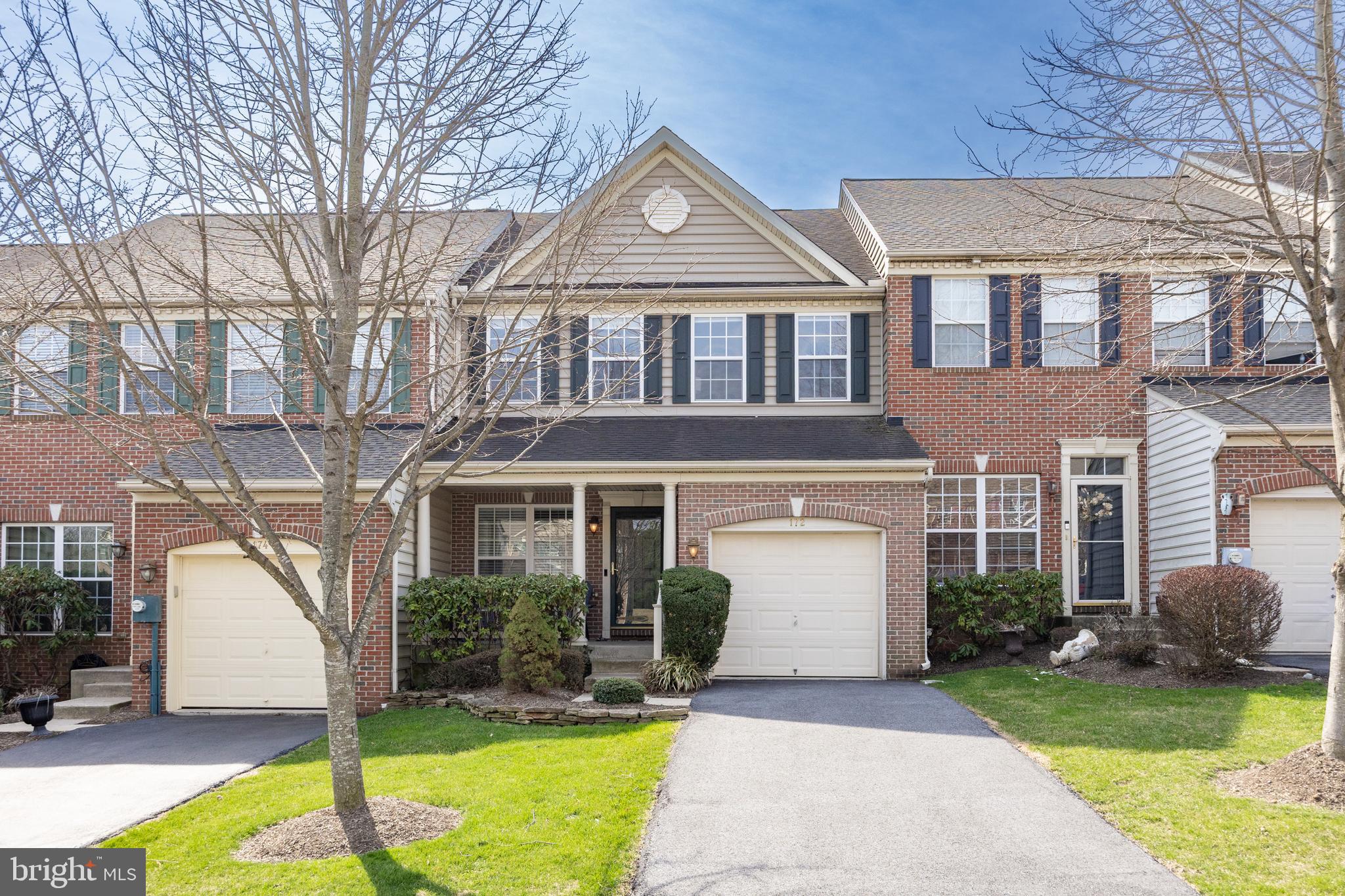 PENNS MANOR - Residential