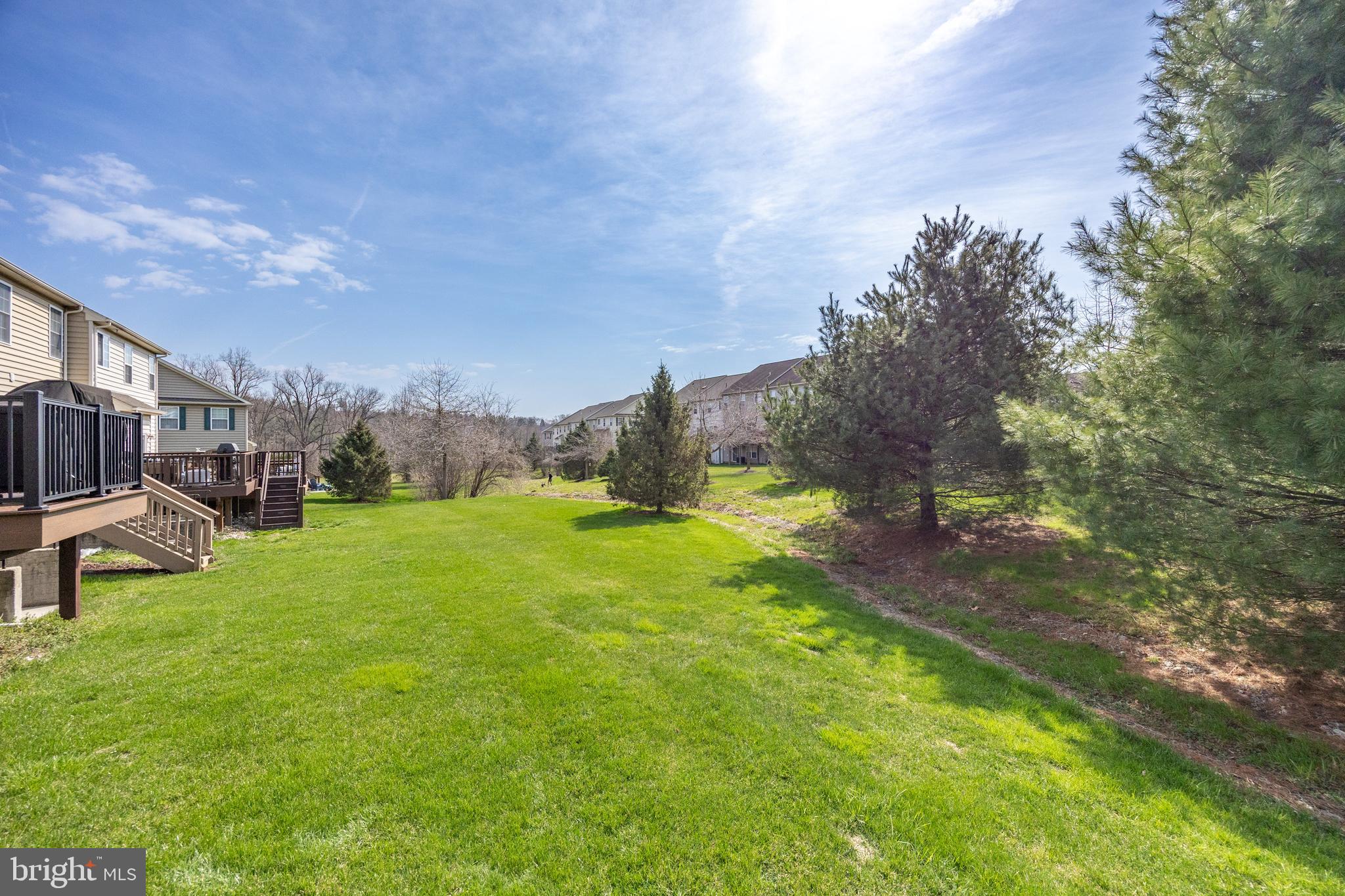 PENNS MANOR - Residential