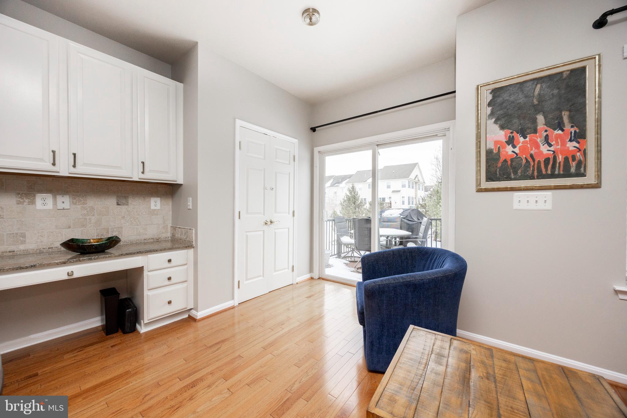 PENNS MANOR - Residential