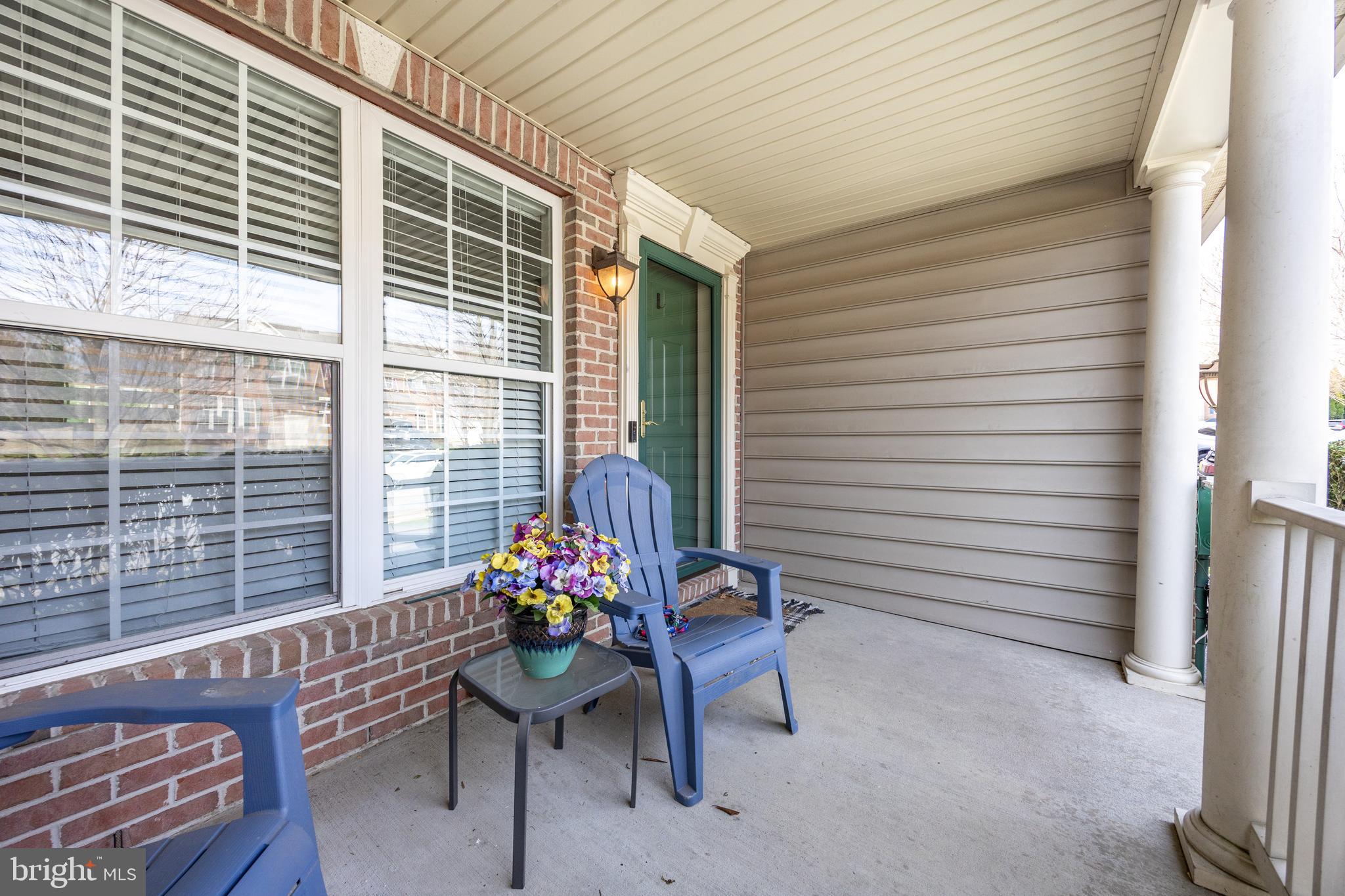 PENNS MANOR - Residential