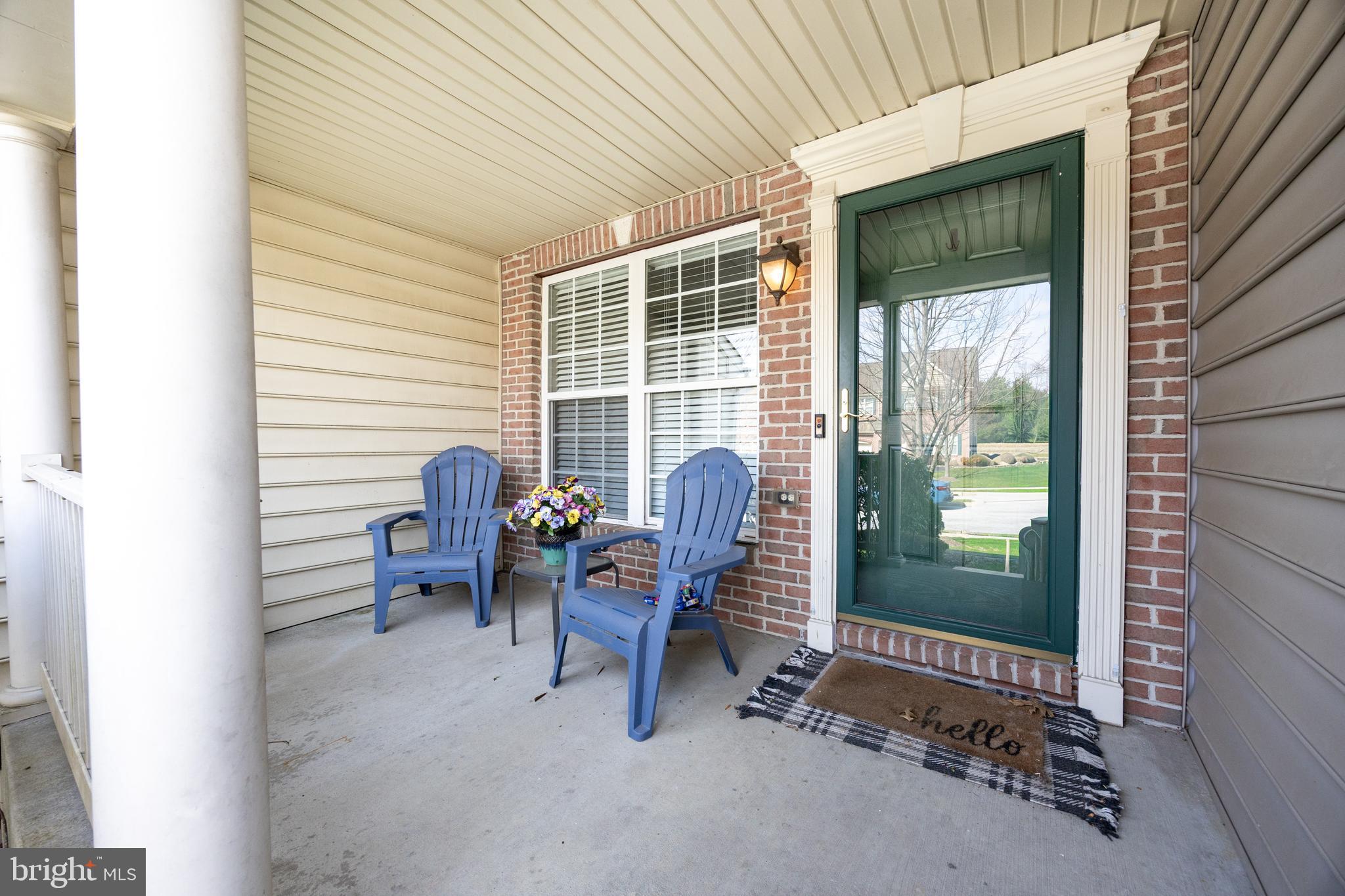 PENNS MANOR - Residential