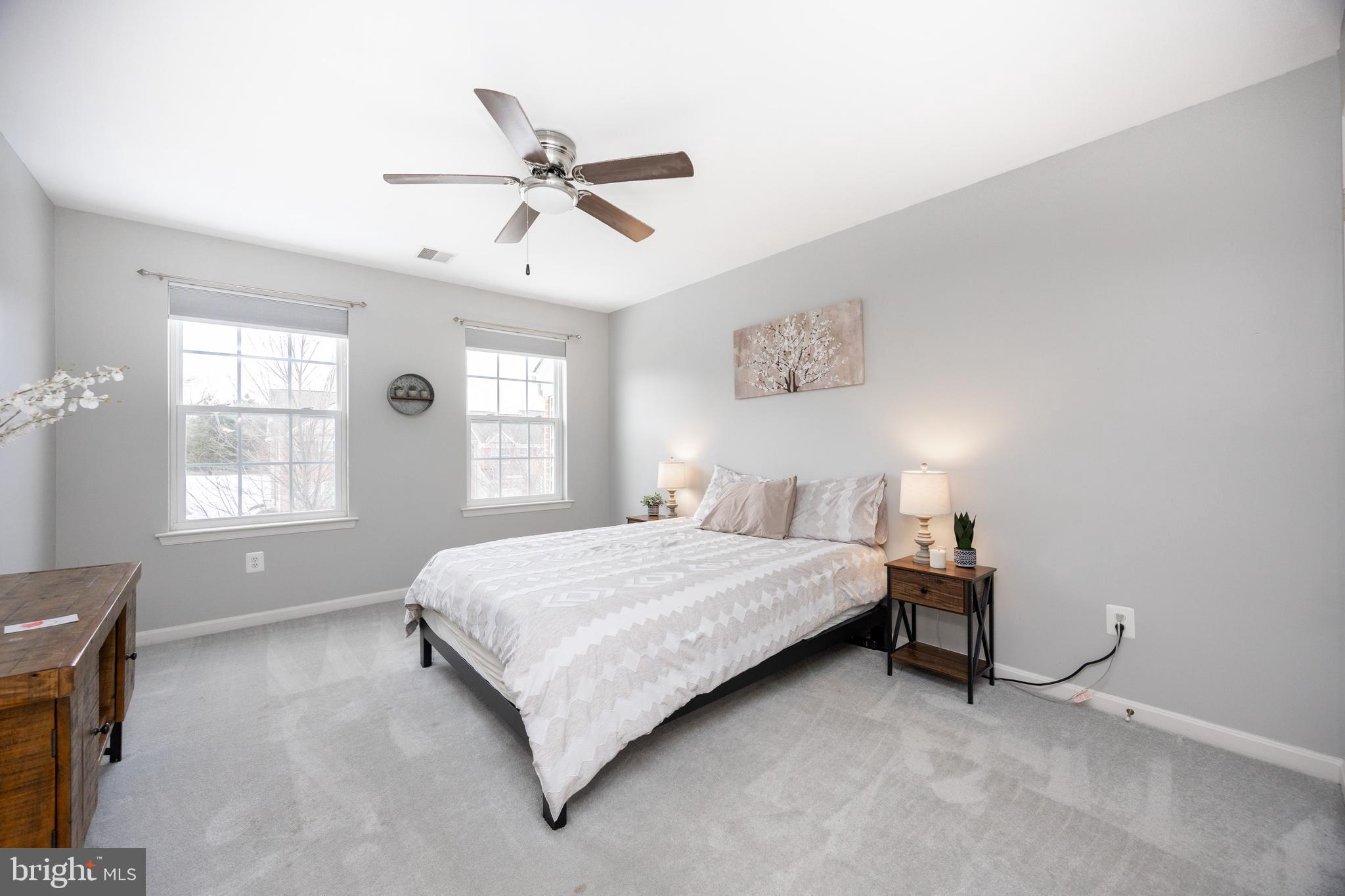 PENNS MANOR - Residential