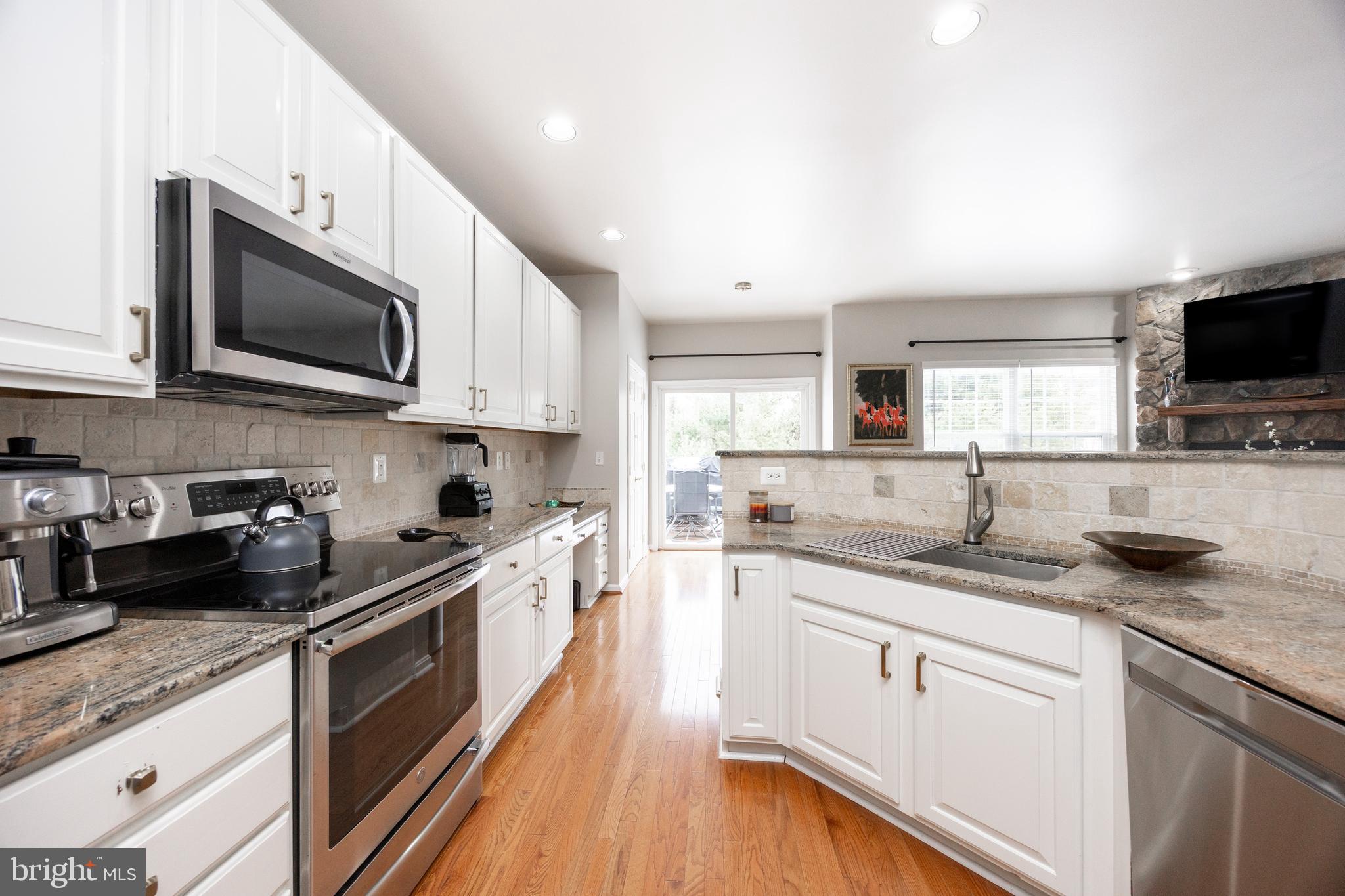 PENNS MANOR - Residential