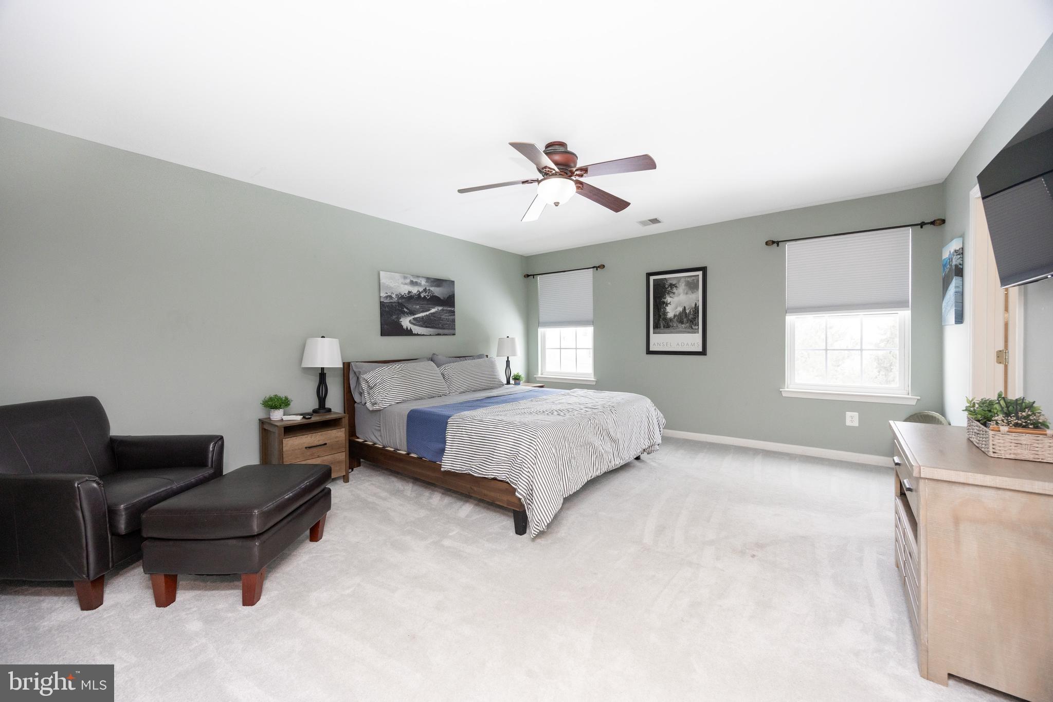 PENNS MANOR - Residential