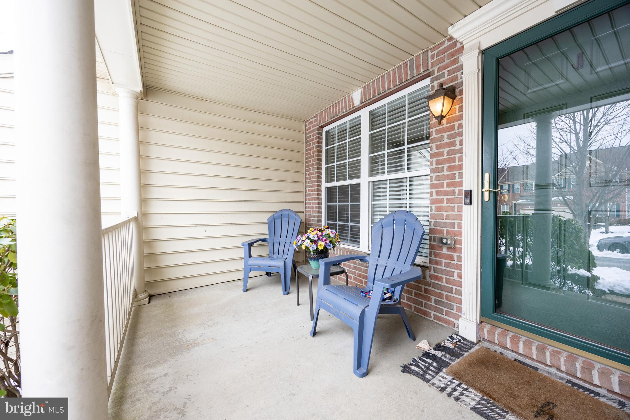 PENNS MANOR - Residential