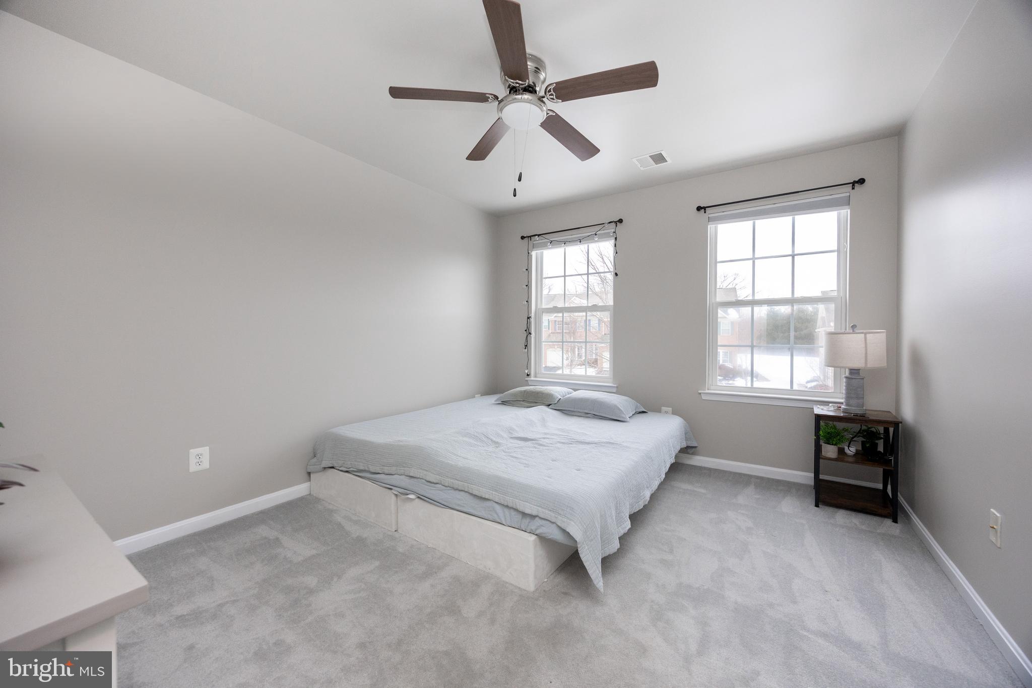 PENNS MANOR - Residential