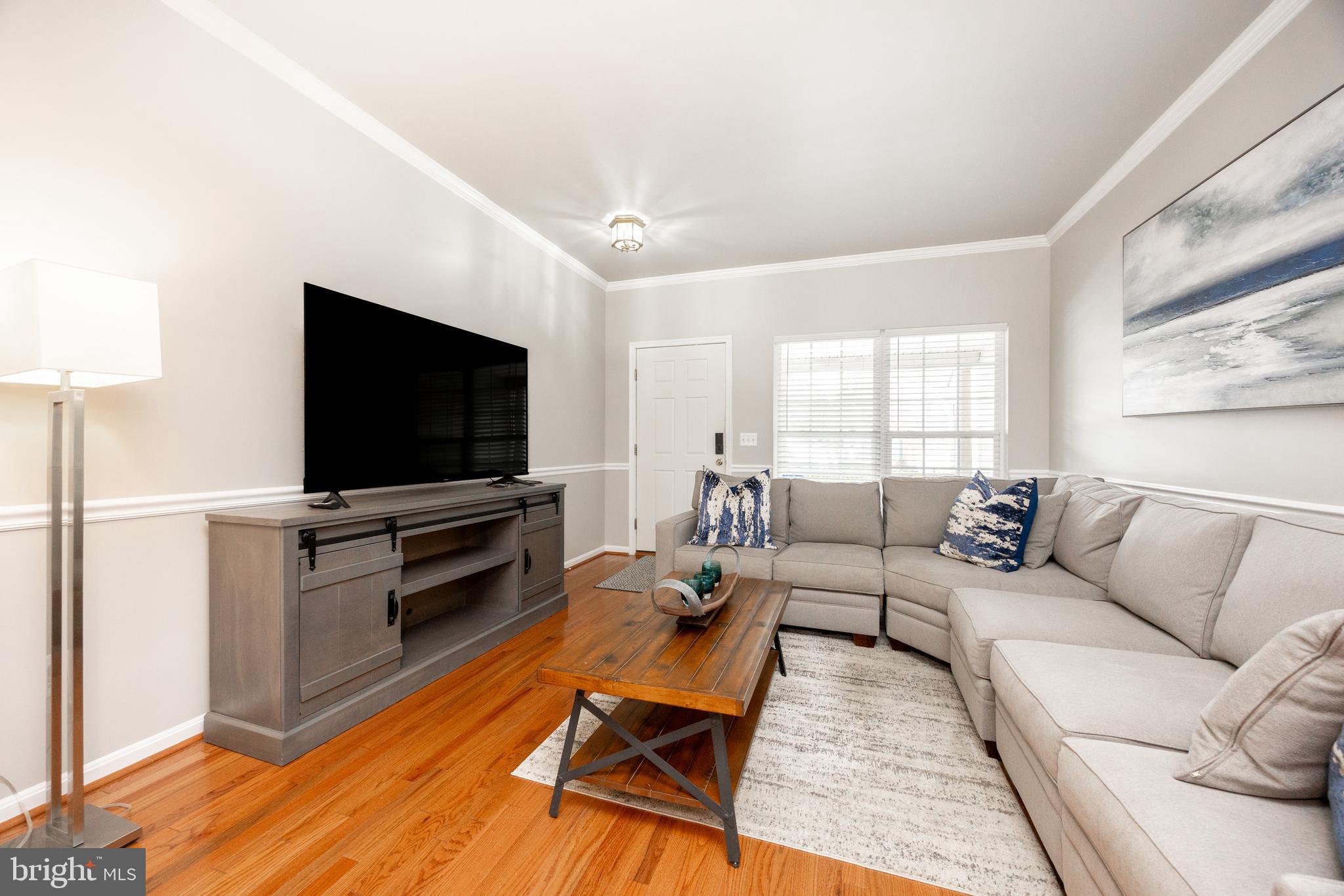 PENNS MANOR - Residential