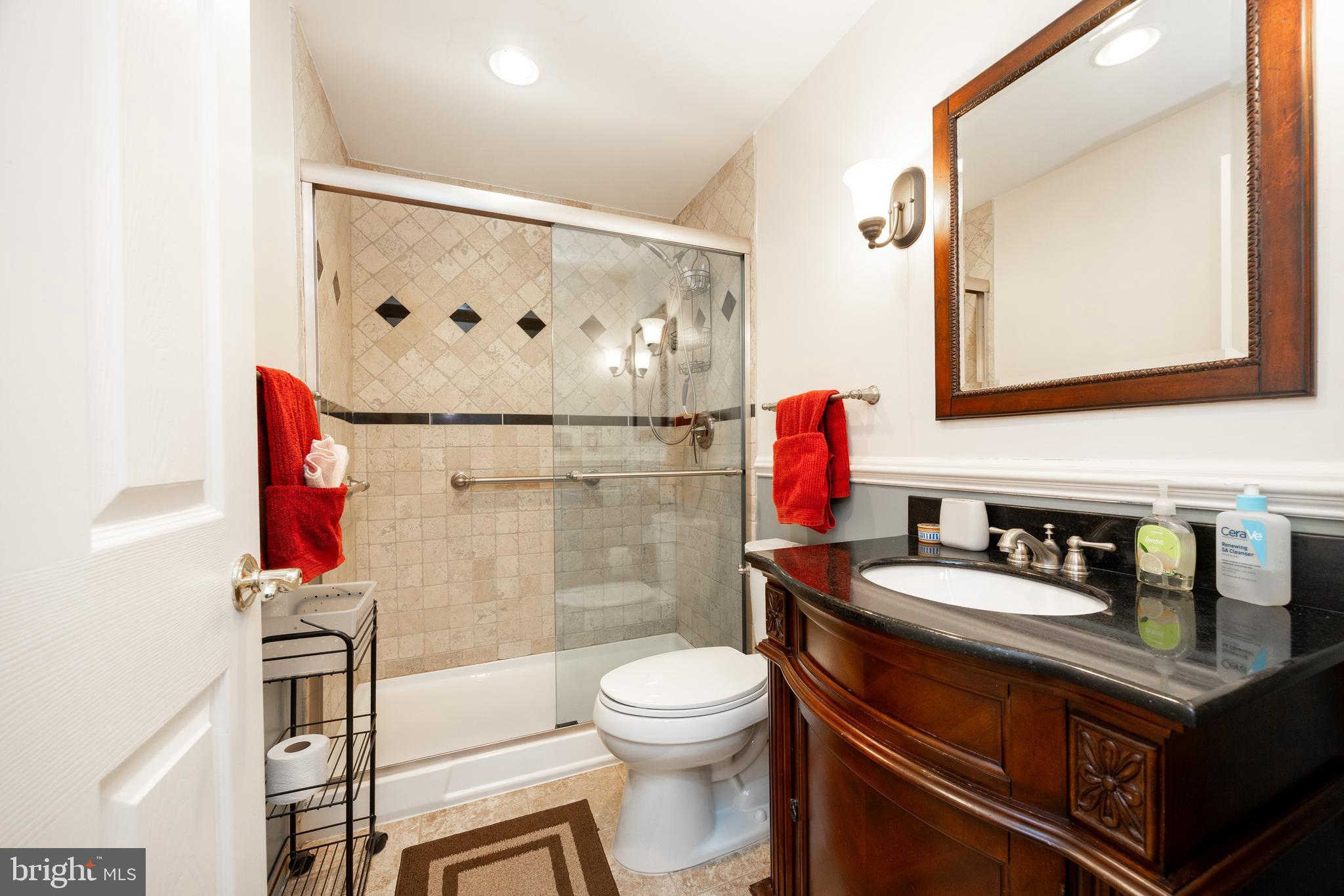 PENNS MANOR - Residential