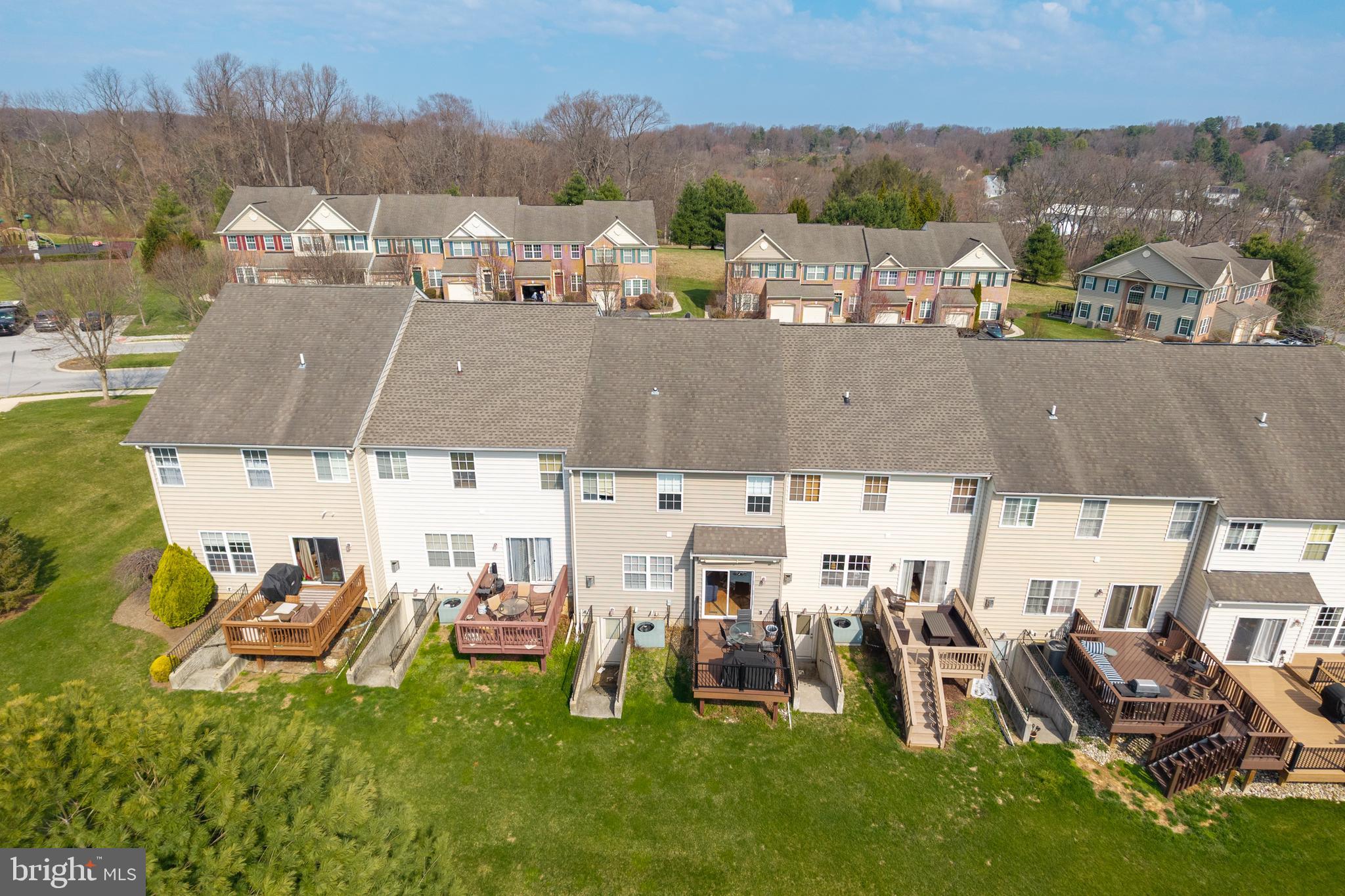 PENNS MANOR - Residential