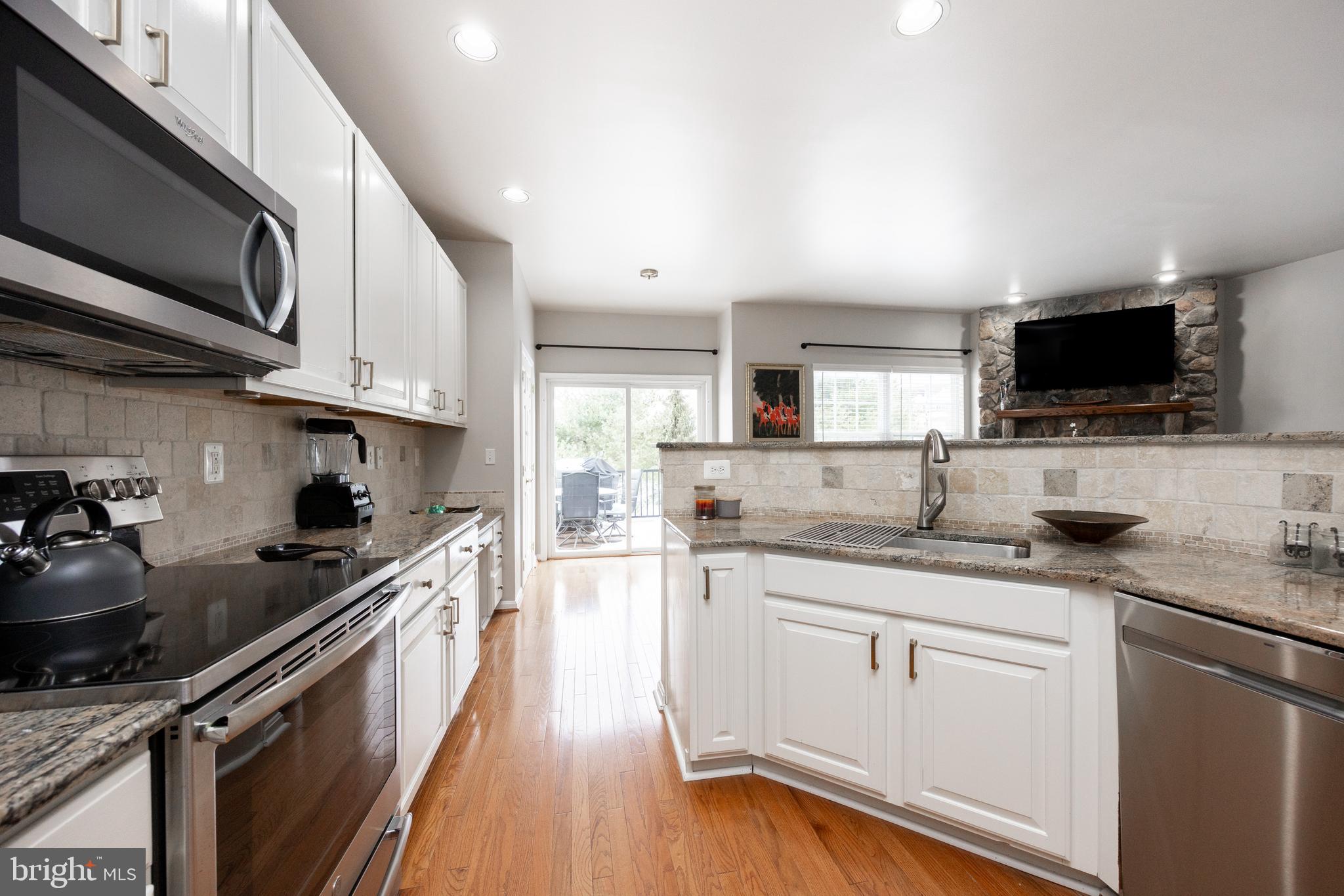 PENNS MANOR - Residential