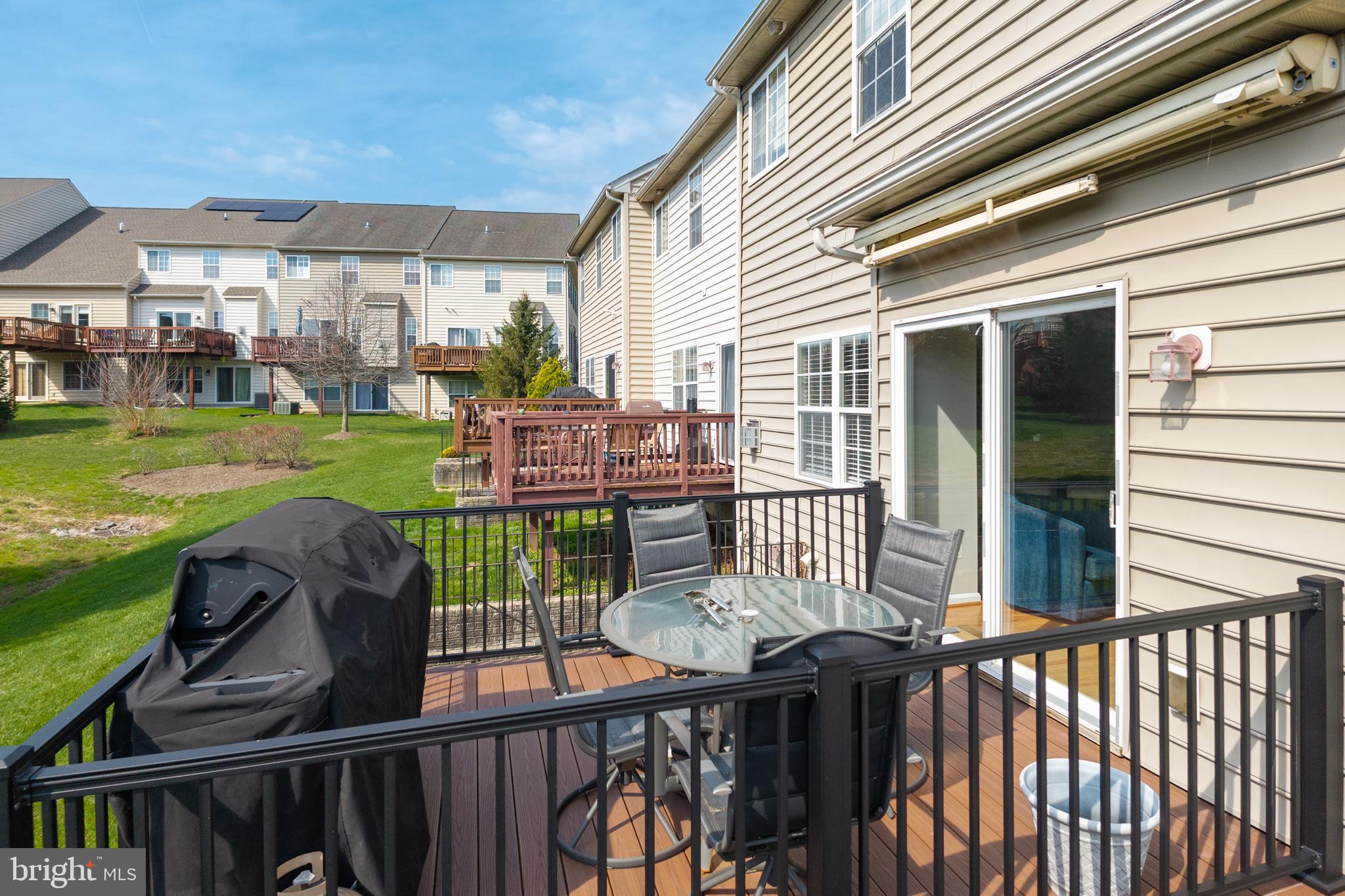 PENNS MANOR - Residential