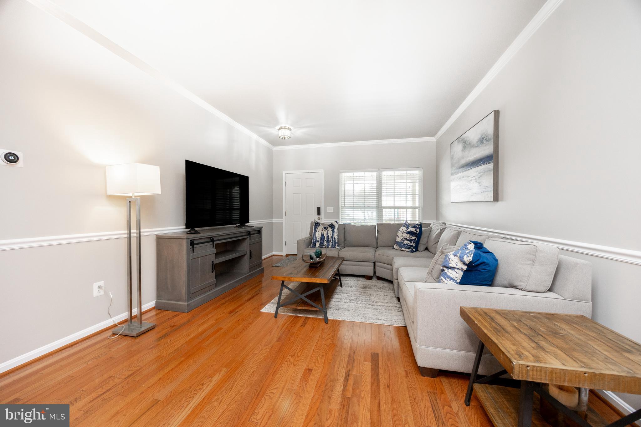 PENNS MANOR - Residential