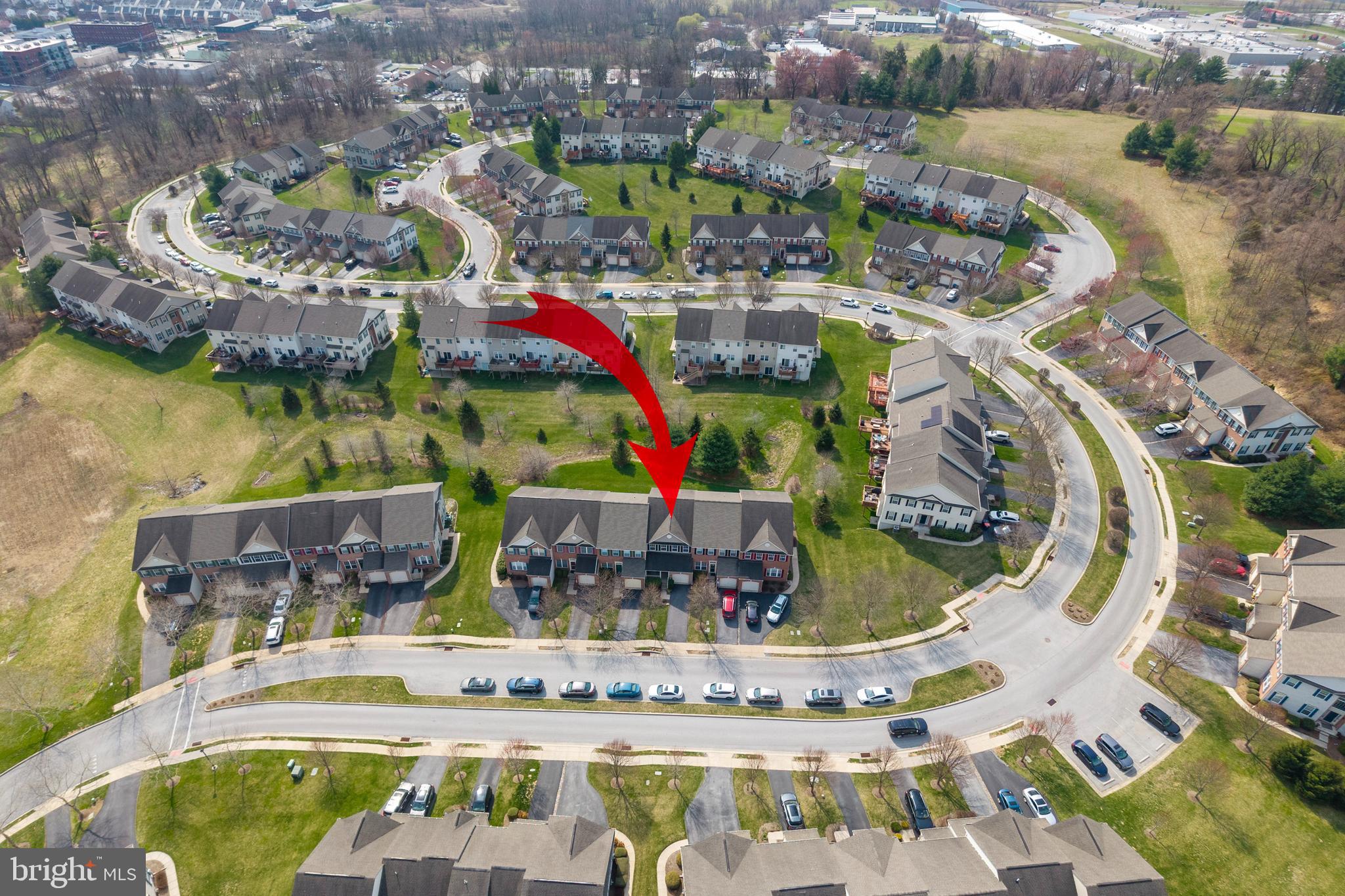 PENNS MANOR - Residential