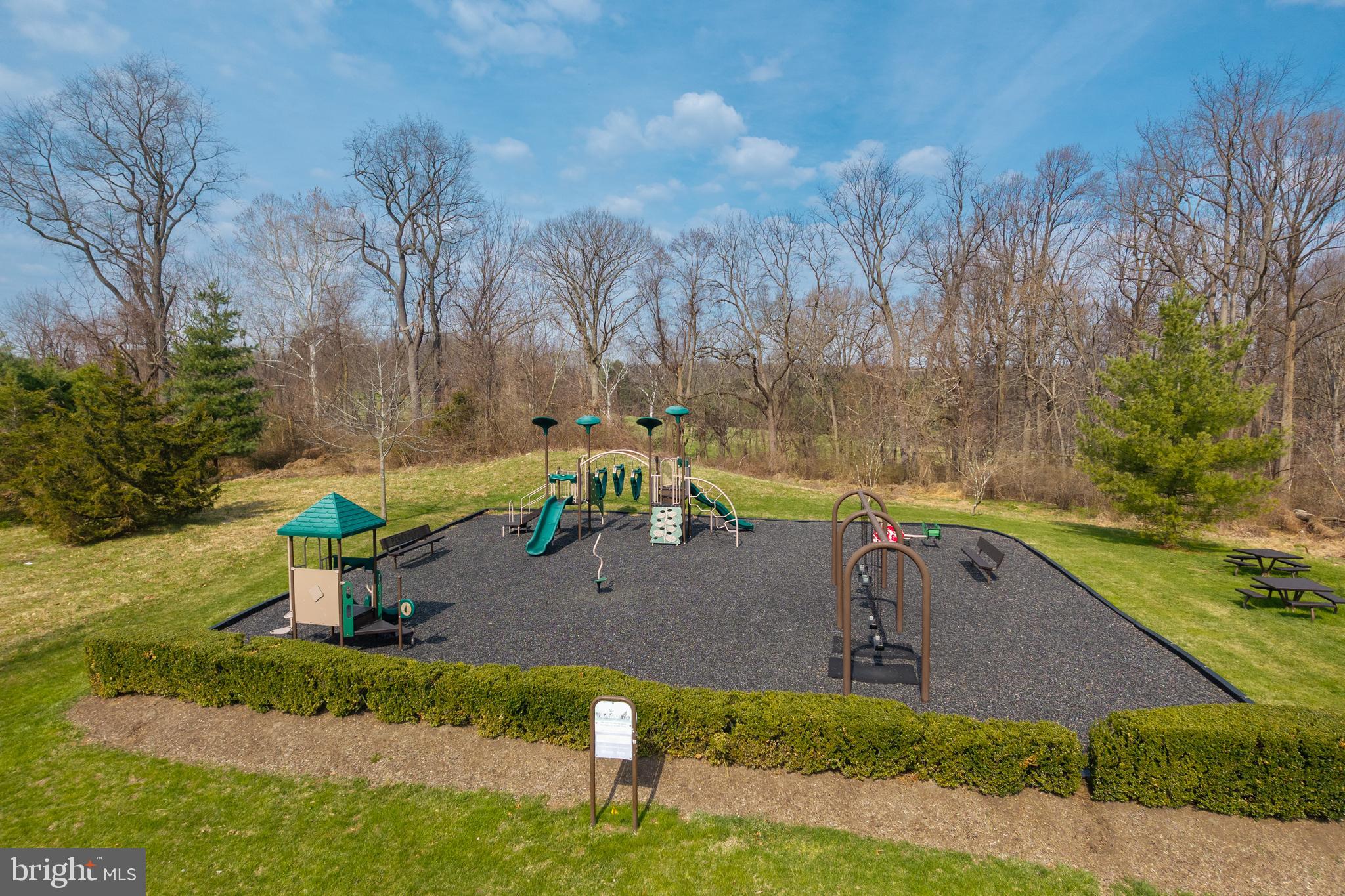 PENNS MANOR - Residential