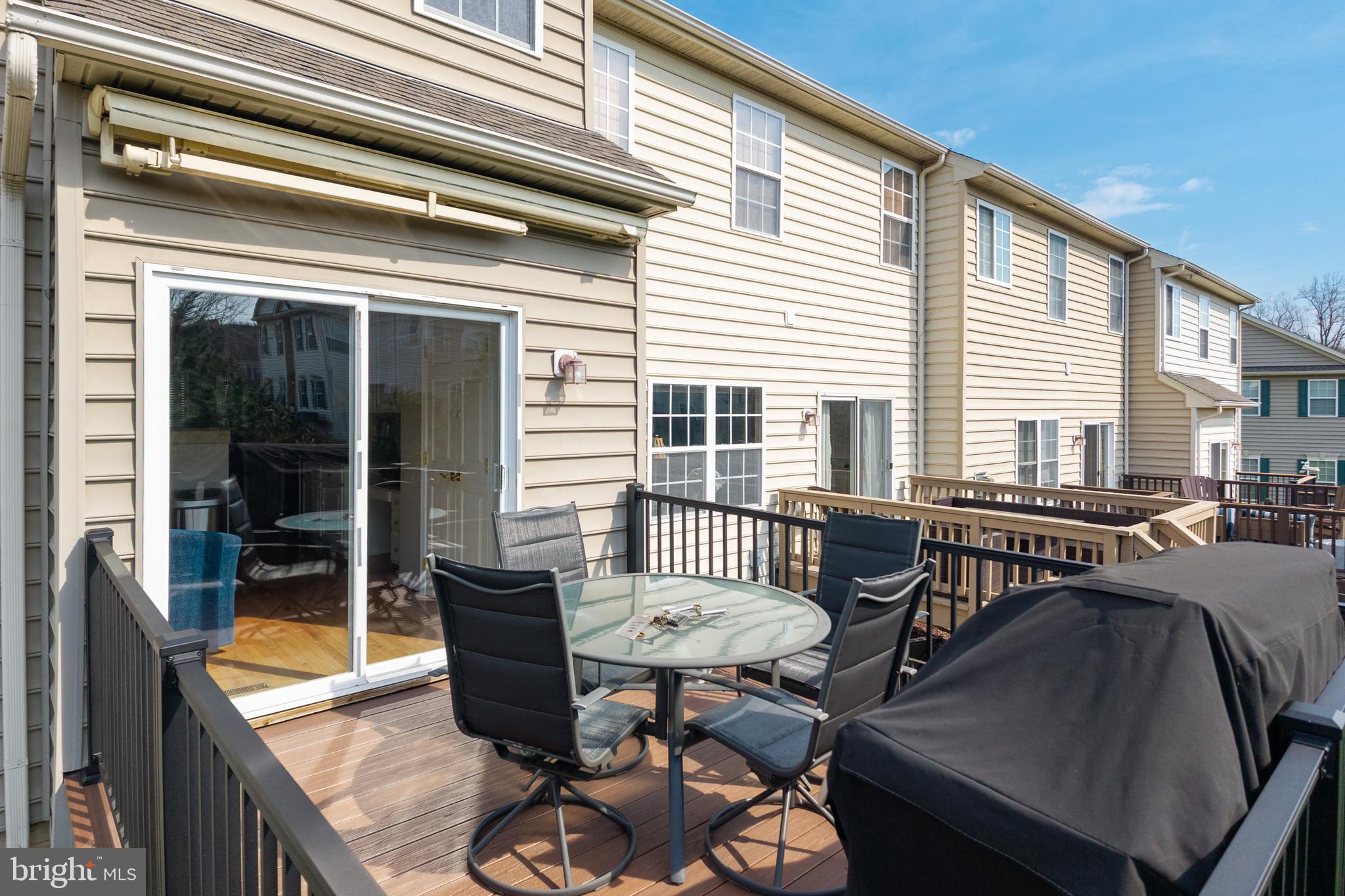 PENNS MANOR - Residential