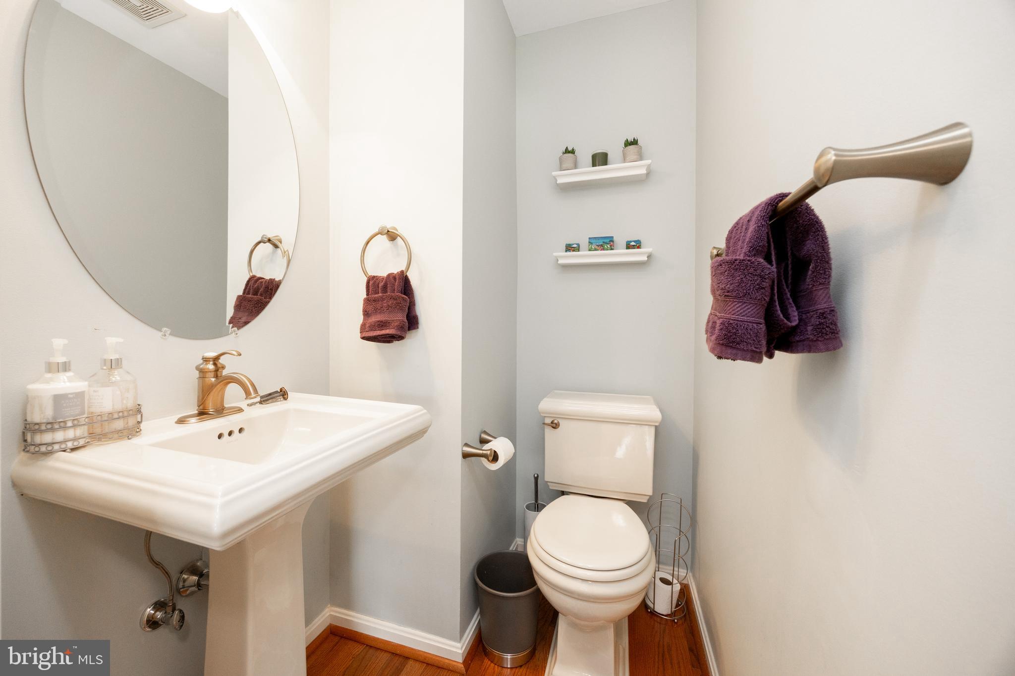 PENNS MANOR - Residential