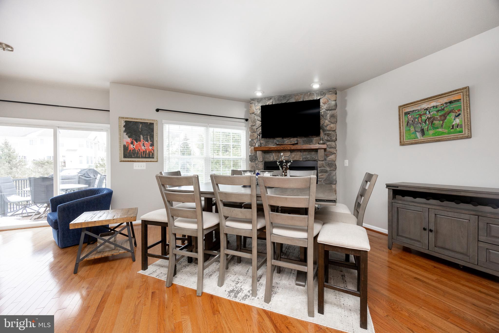 PENNS MANOR - Residential