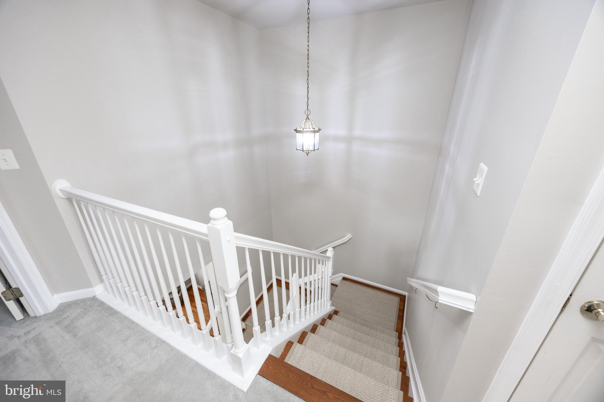 PENNS MANOR - Residential