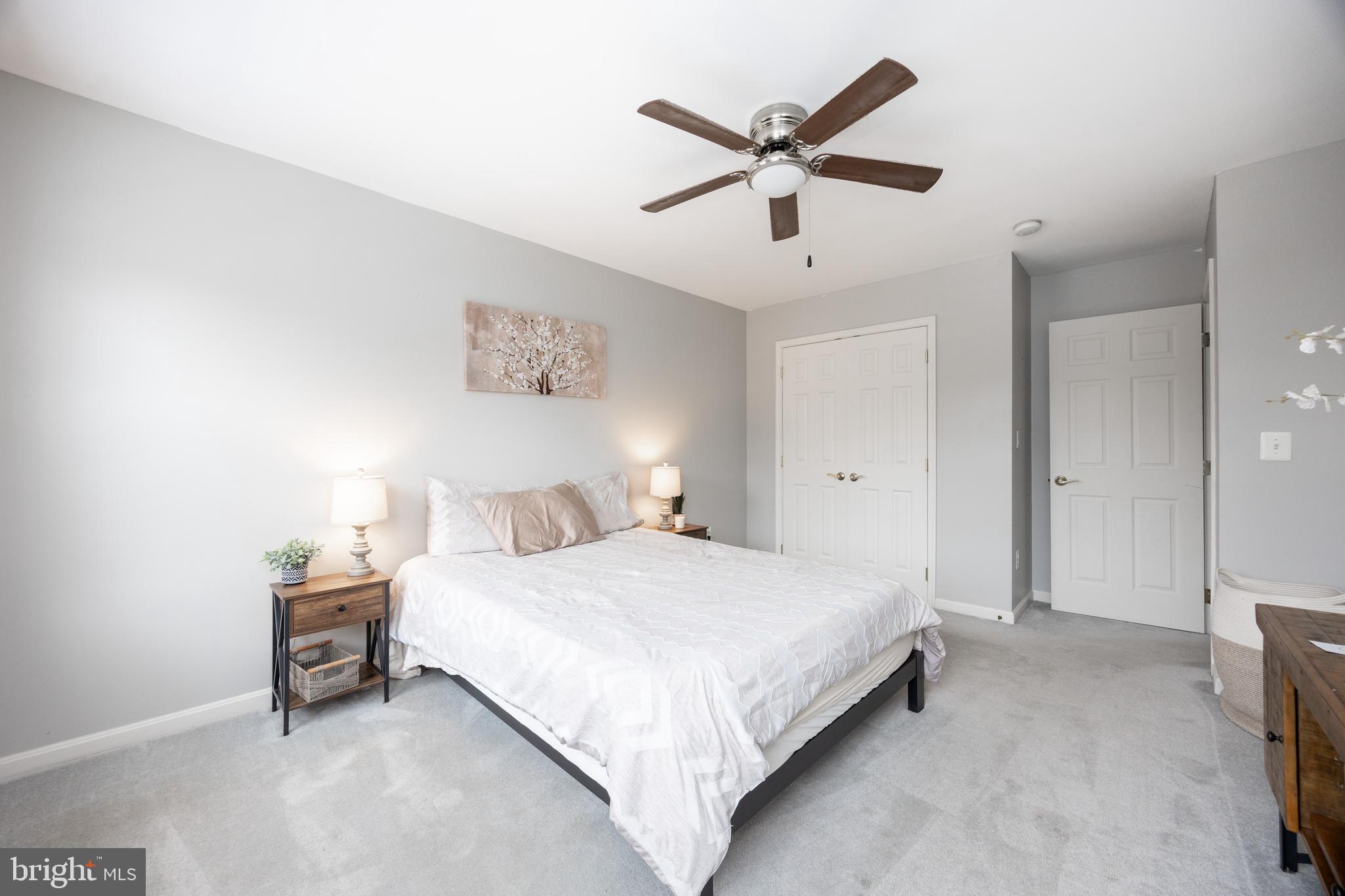 PENNS MANOR - Residential