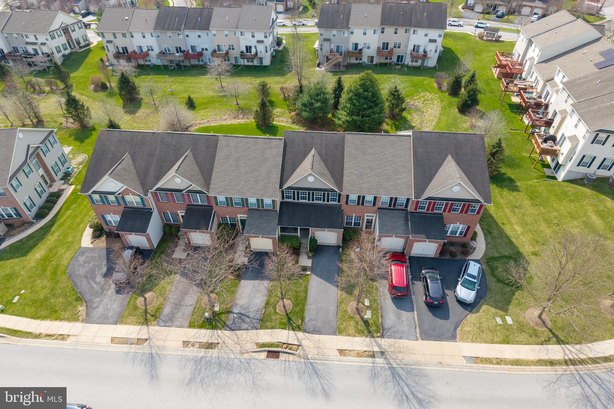 PENNS MANOR - Residential