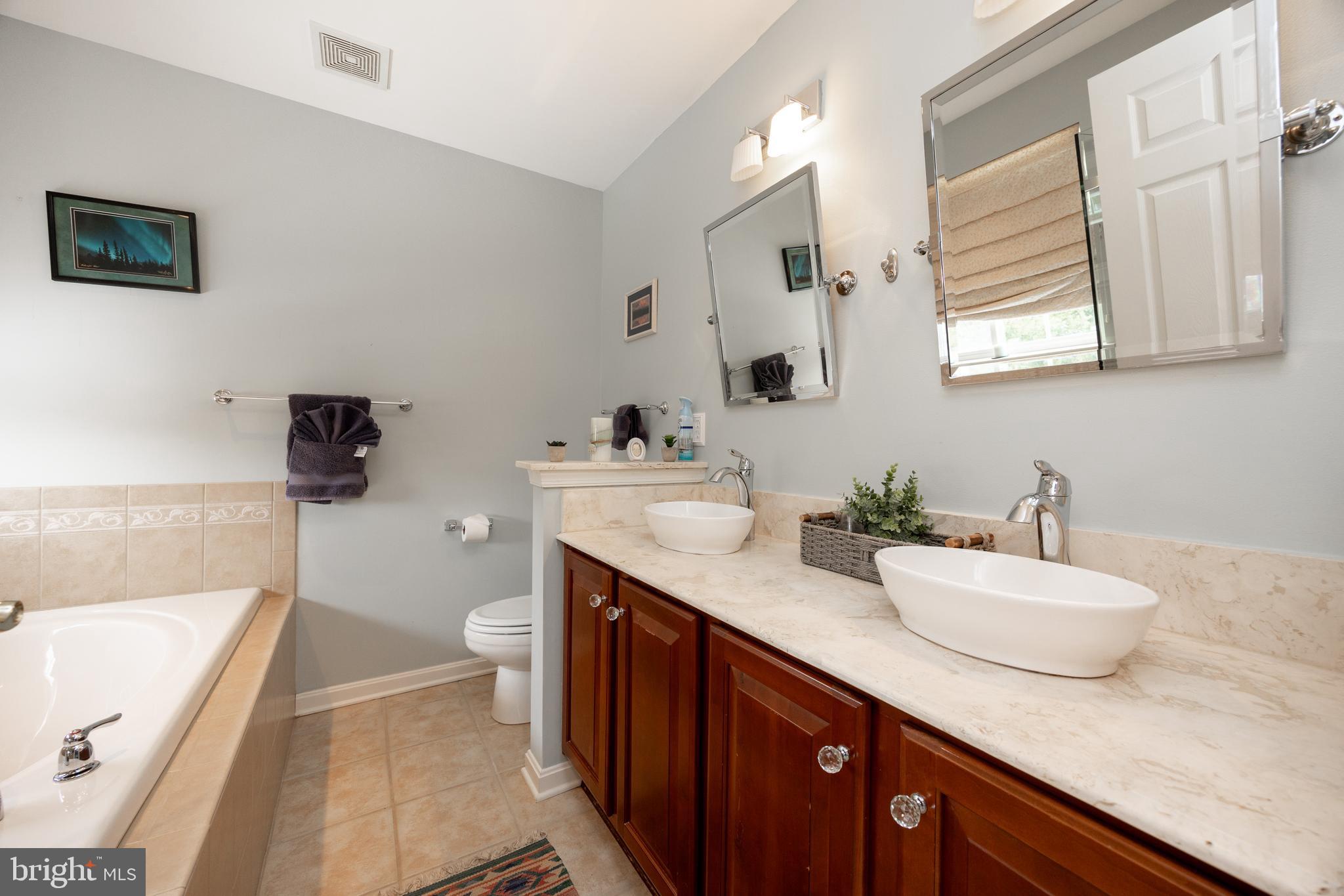 PENNS MANOR - Residential