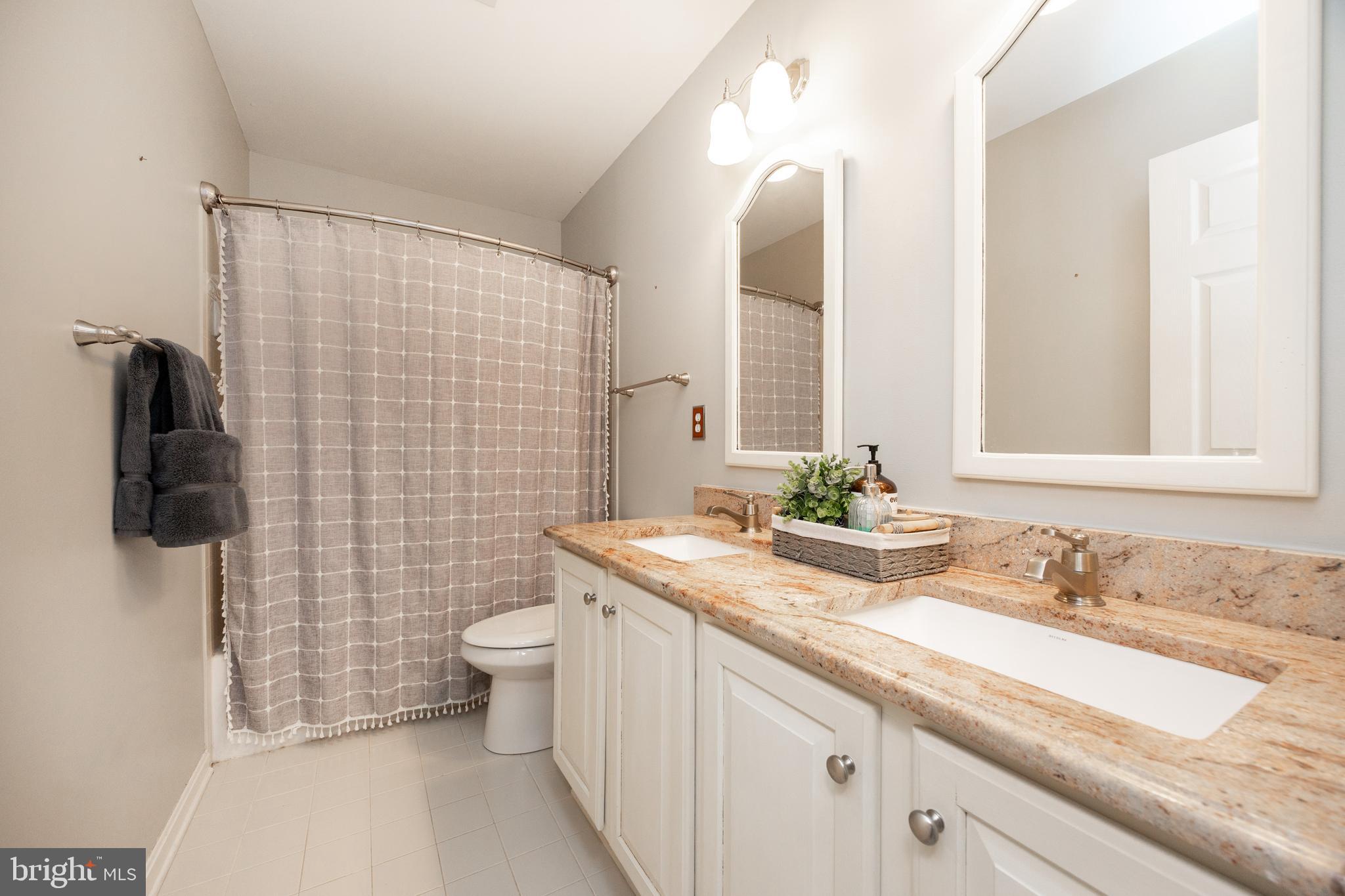 PENNS MANOR - Residential