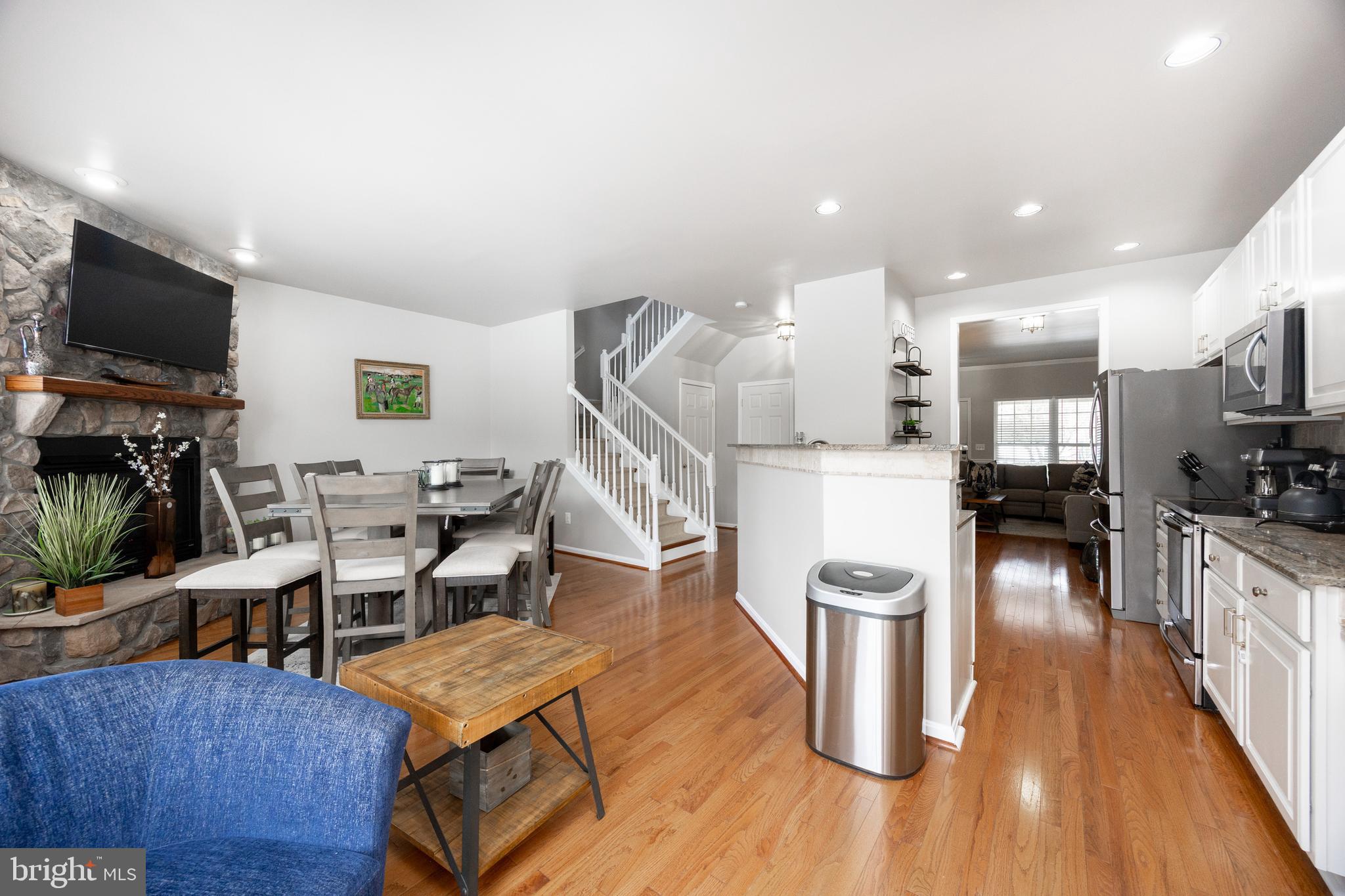 PENNS MANOR - Residential