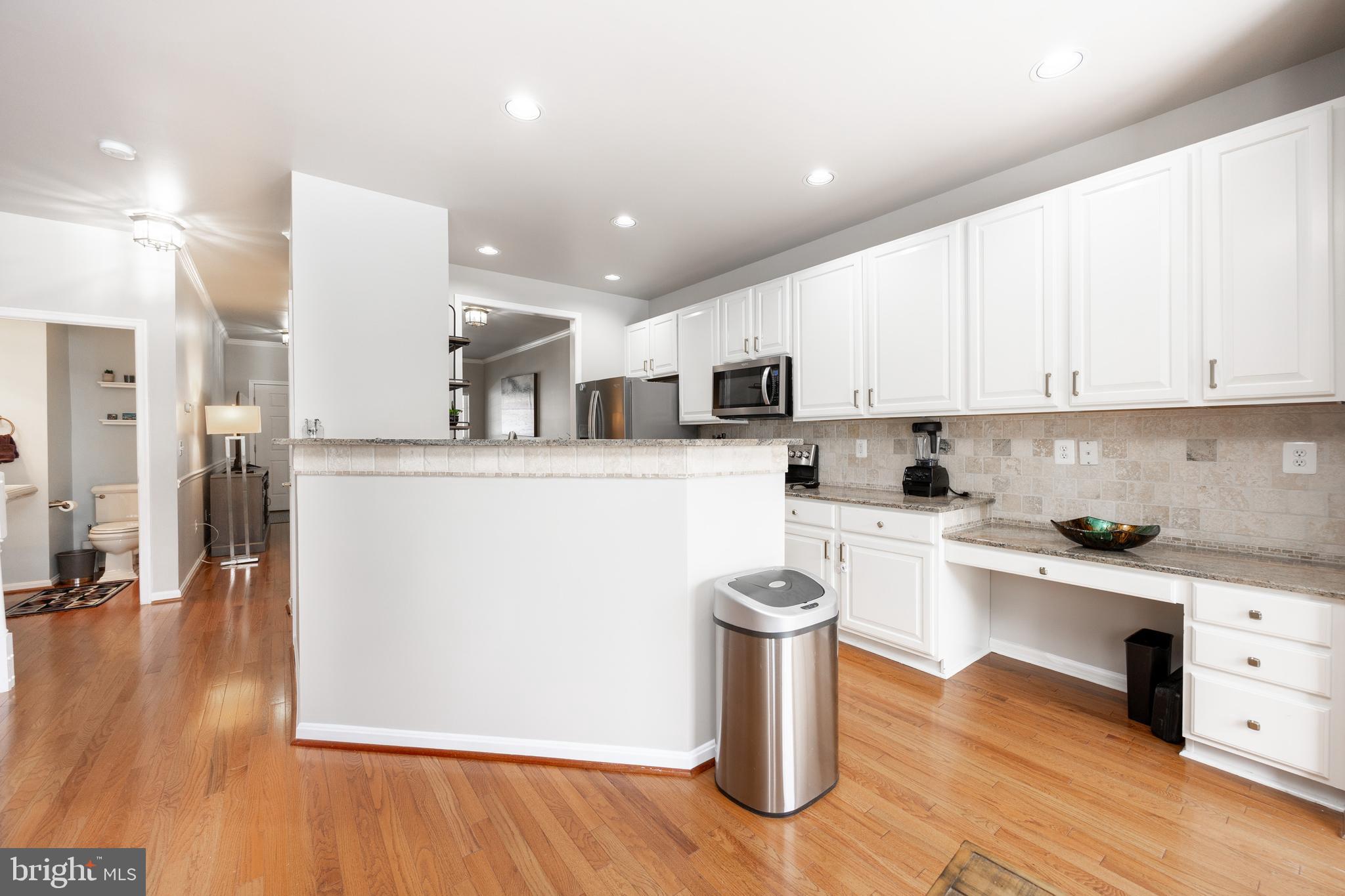 PENNS MANOR - Residential