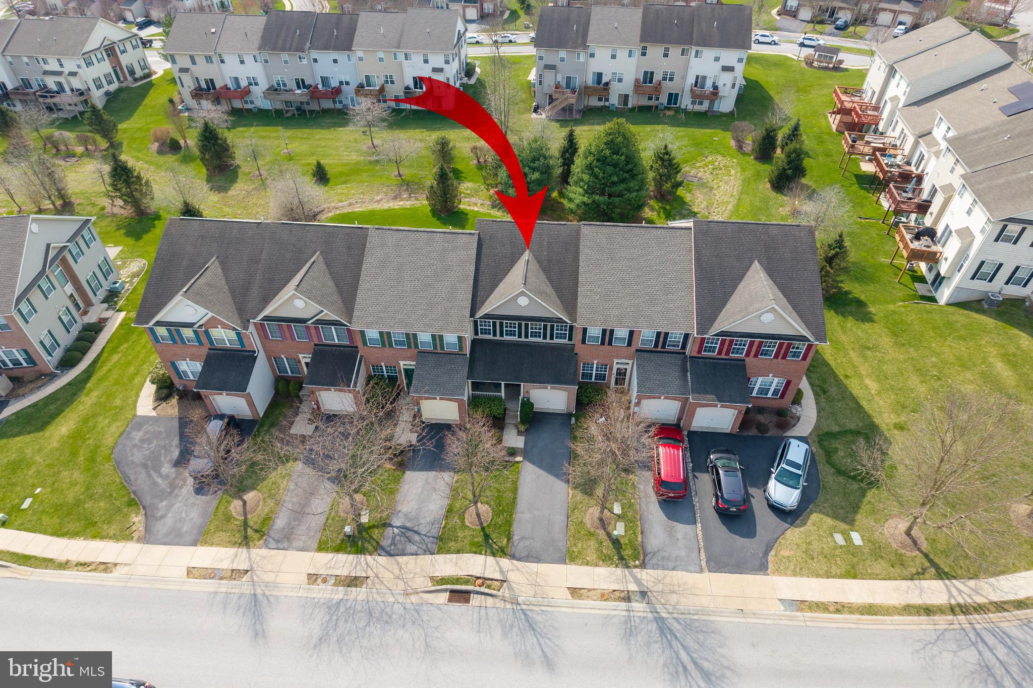 PENNS MANOR - Residential